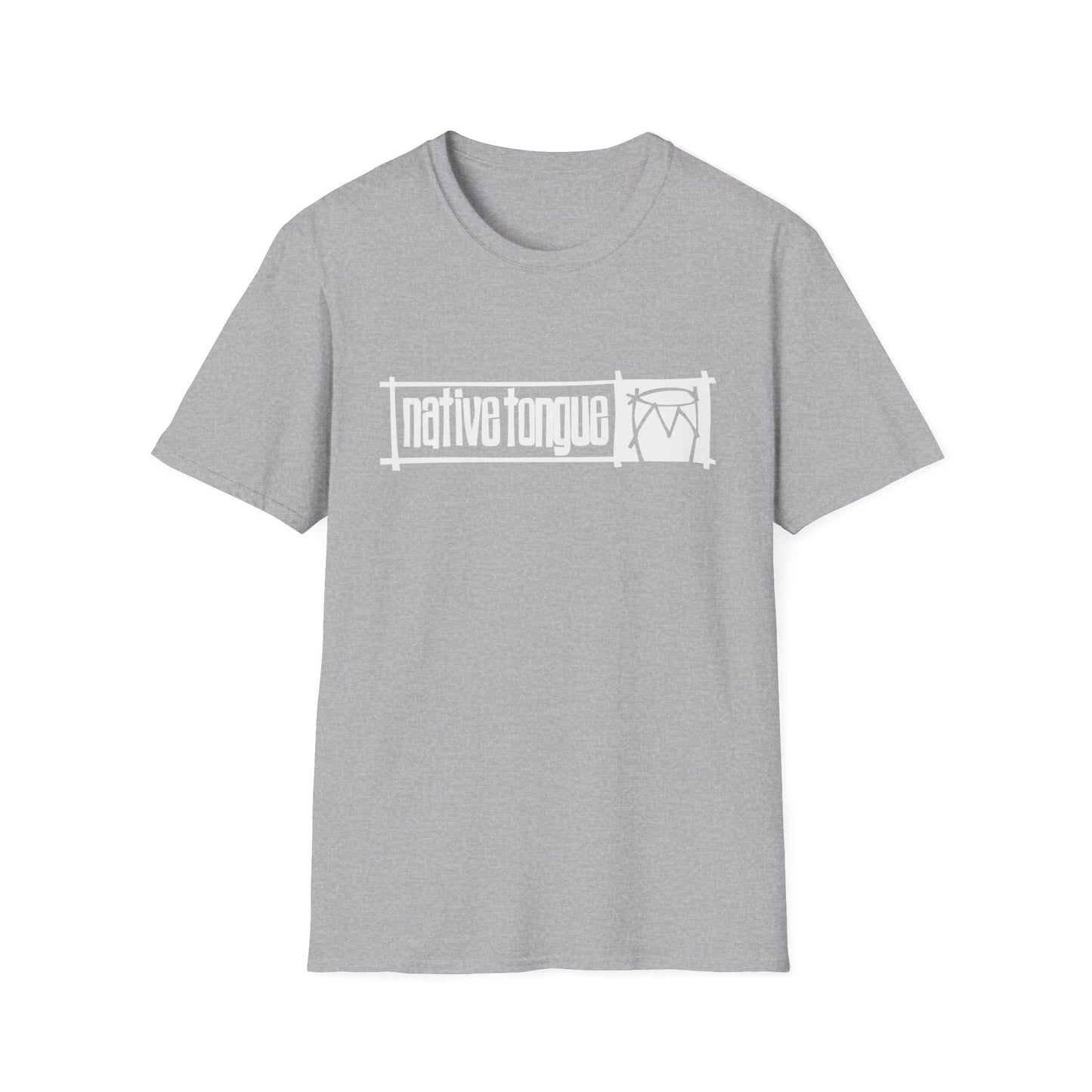 Native Tongue T Shirt | Spring / Summer '25 (soulteesANZ.com)