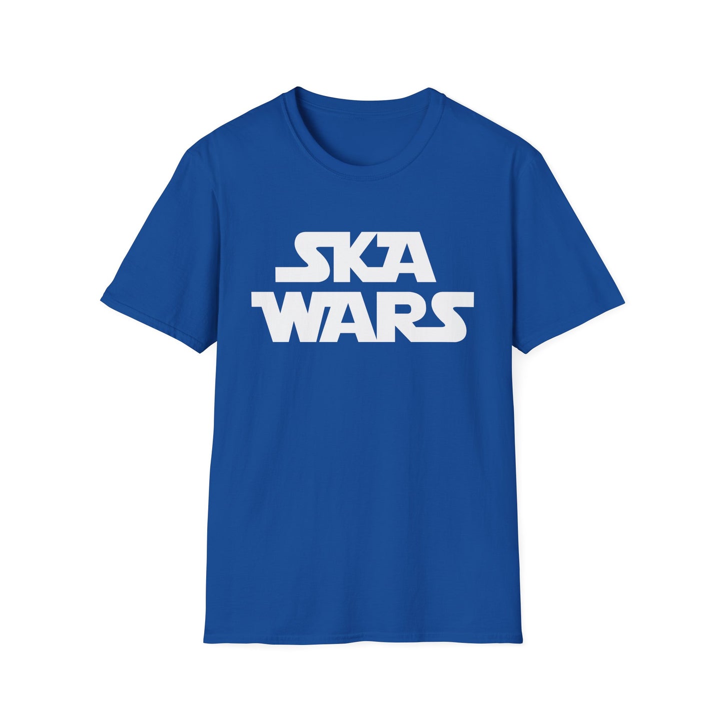 Ska Wars T Shirt | Spring / Summer '25 (soulteesANZ.com)