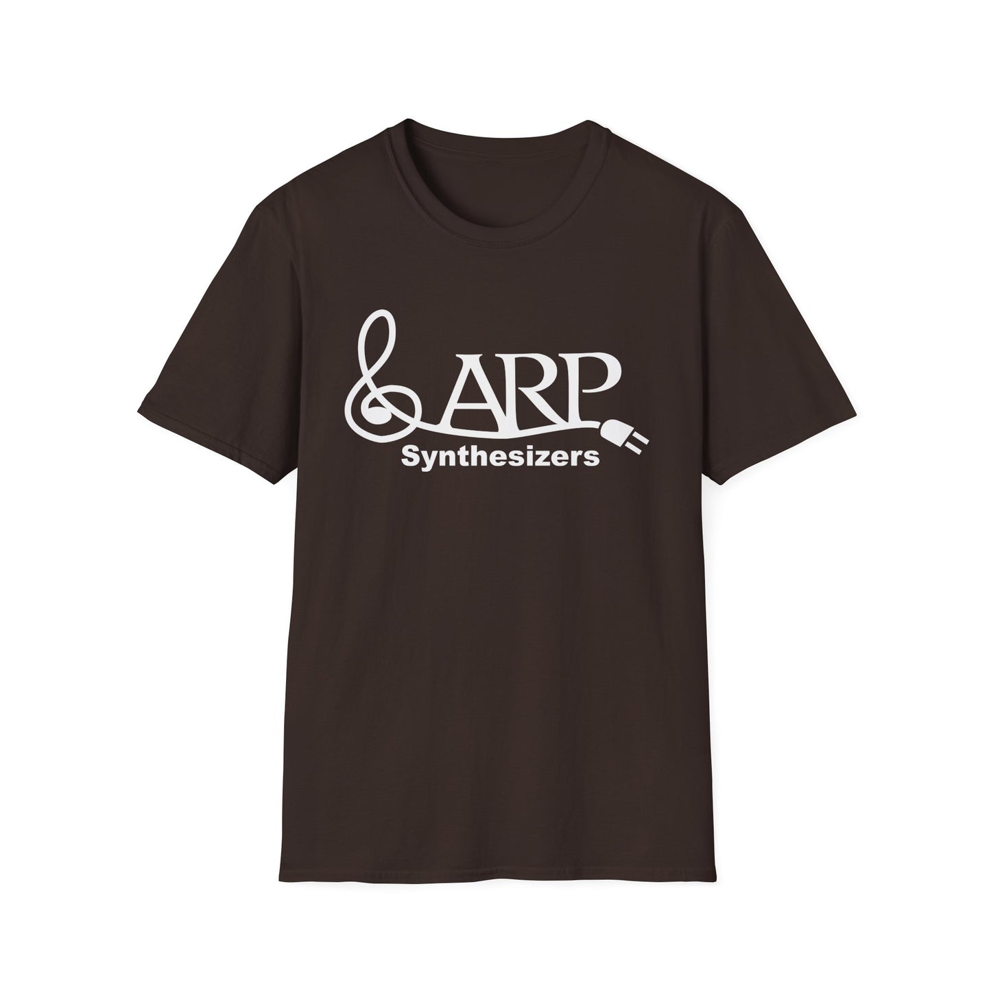 Arp Synthesizer T Shirt | Spring / Summer '25 (soulteesANZ.com)