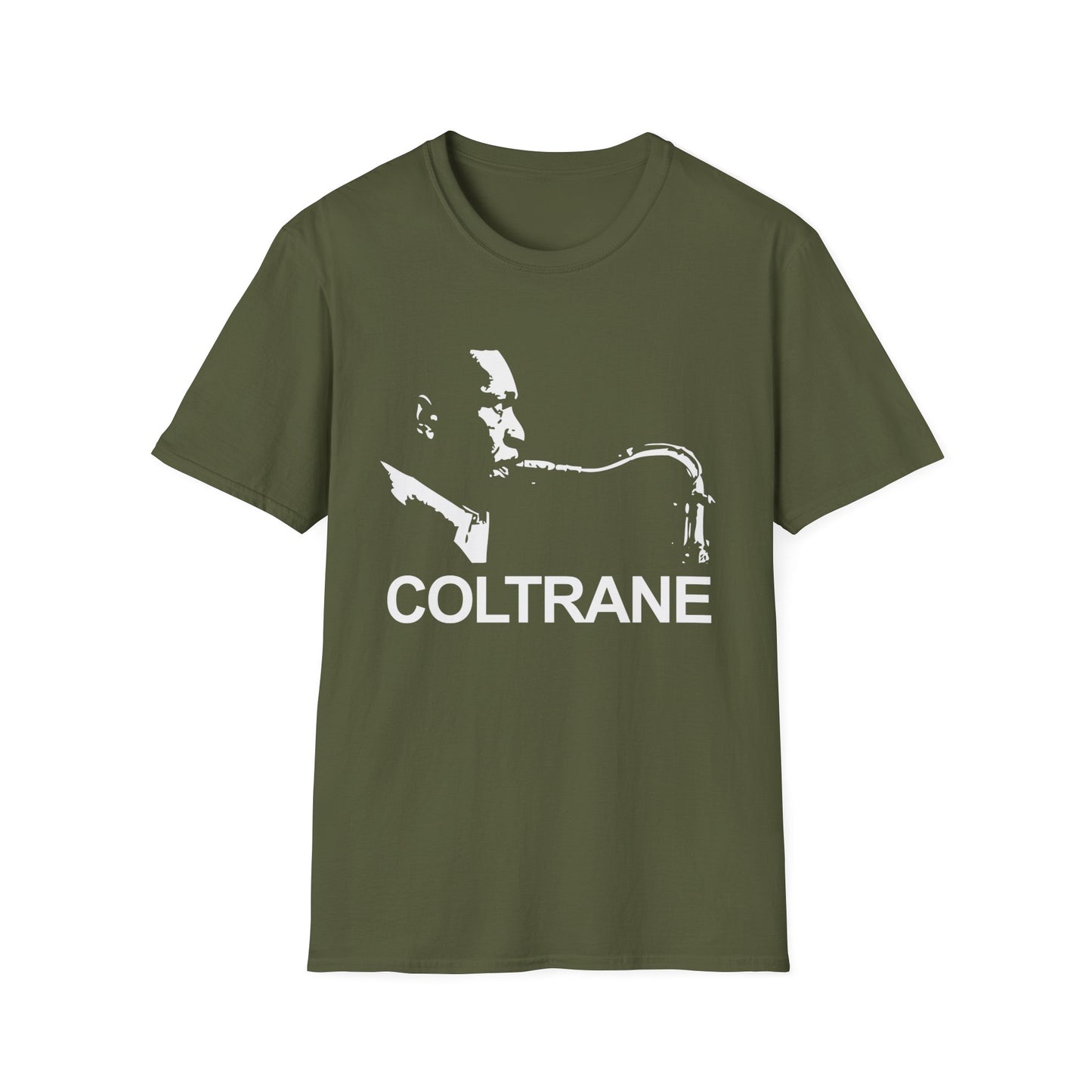 John Coltrane T Shirt | Spring / Summer '25 (soulteesANZ.com)