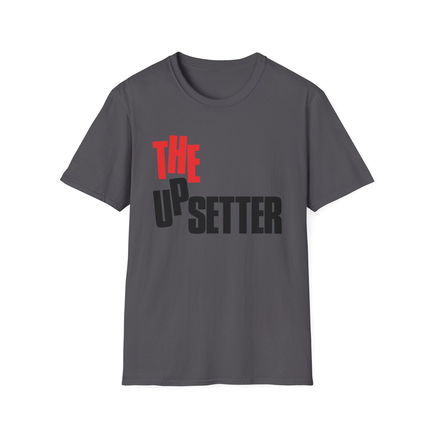The Upsetter T Shirt | Spring / Summer '25 (soulteesANZ.com)