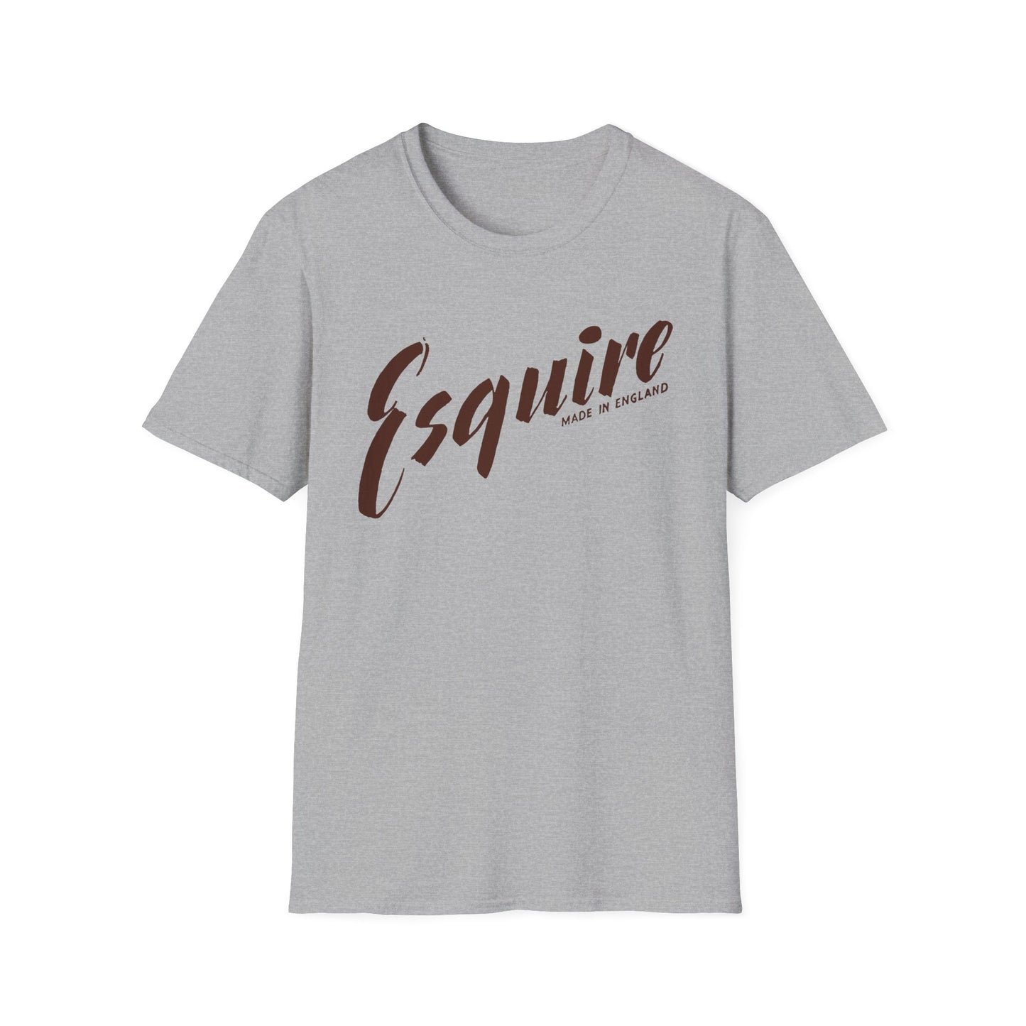 Esquire Records T Shirt | Spring / Summer '25 (soulteesANZ.com)