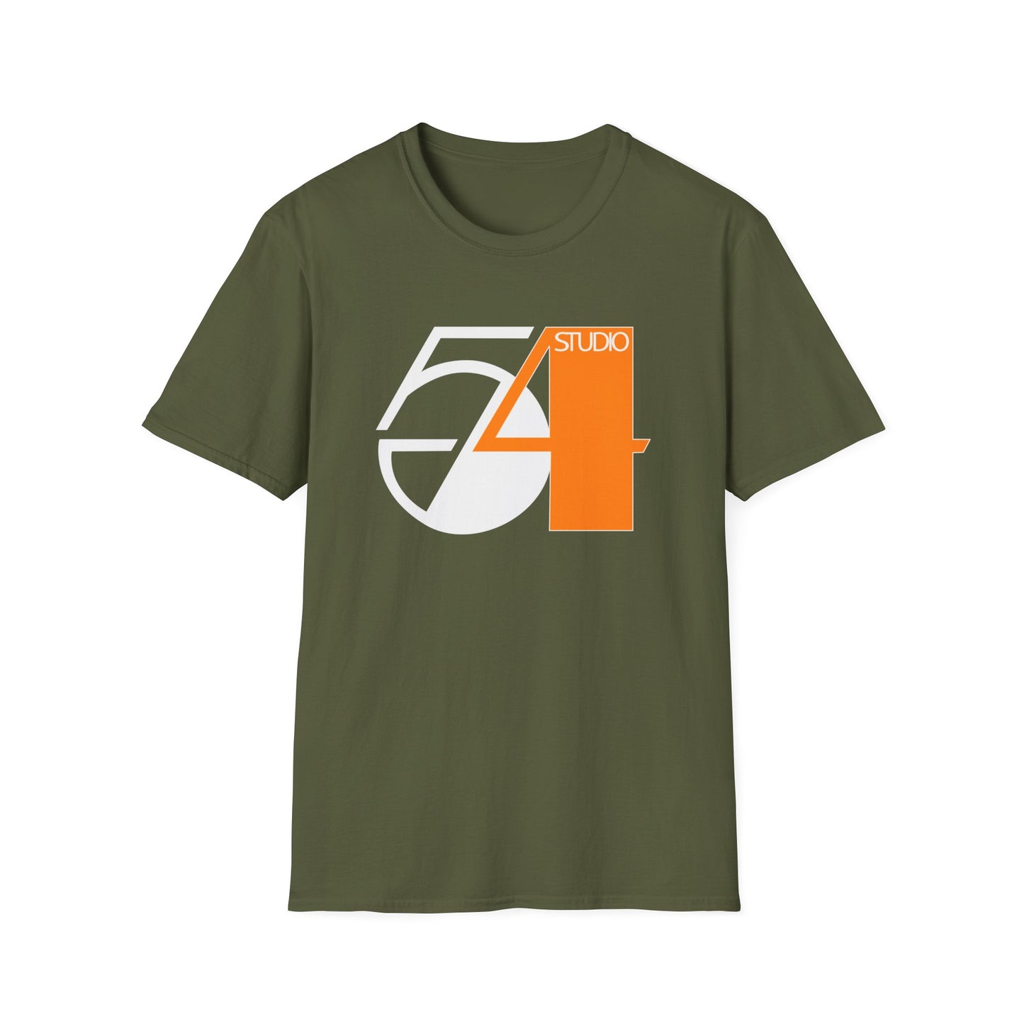 Studio 54 T Shirt | Spring / Summer '25 (soulteesANZ.com)