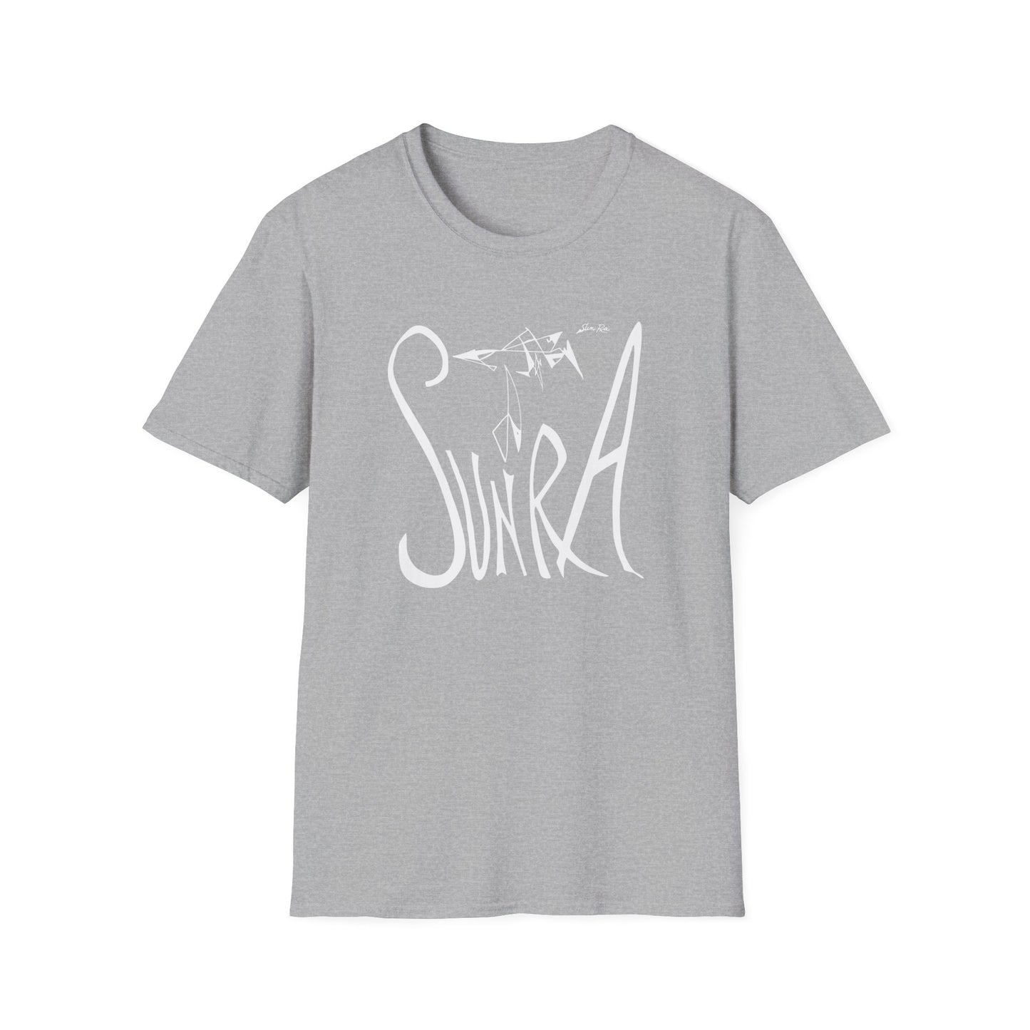 Sun Ra T Shirt | Spring / Summer '25 (soulteesANZ.com) Design 2