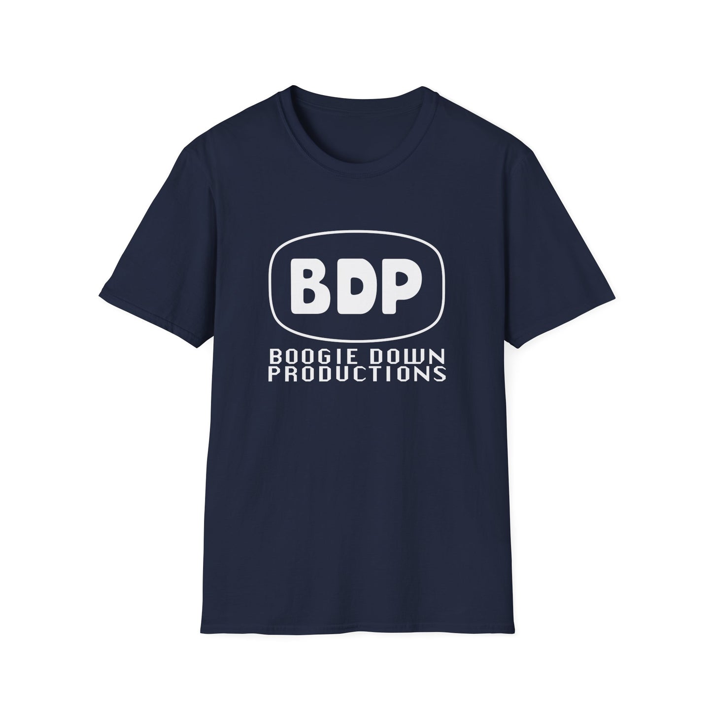 Boogie Down Productions T Shirt | Spring / Summer '25 (soulteesANZ.com)