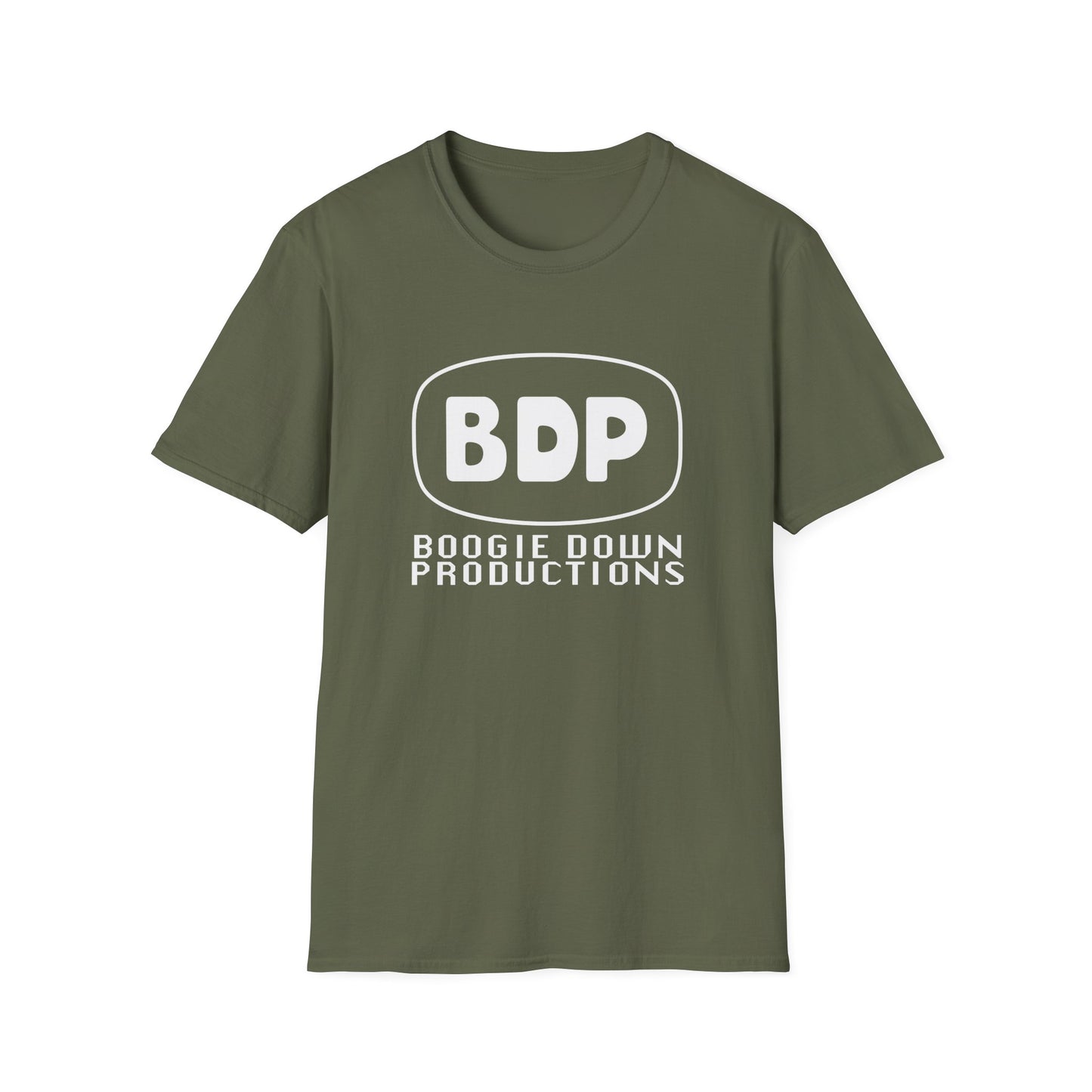 Boogie Down Productions T Shirt | Spring / Summer '25 (soulteesANZ.com)