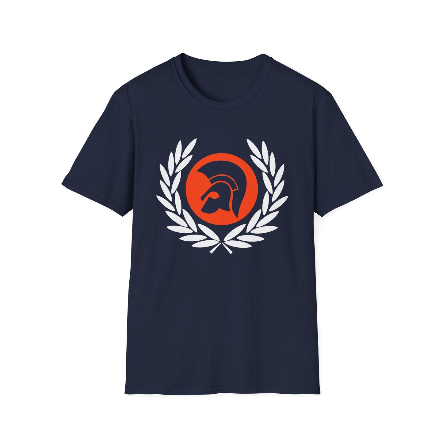 Wreath T Shirt | Spring / Summer '25 (soulteesANZ.com)
