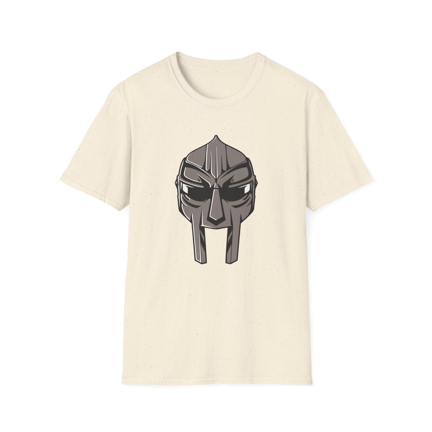 MF Doom Mask T Shirt | Spring / Summer '25 (soulteesANZ.com)
