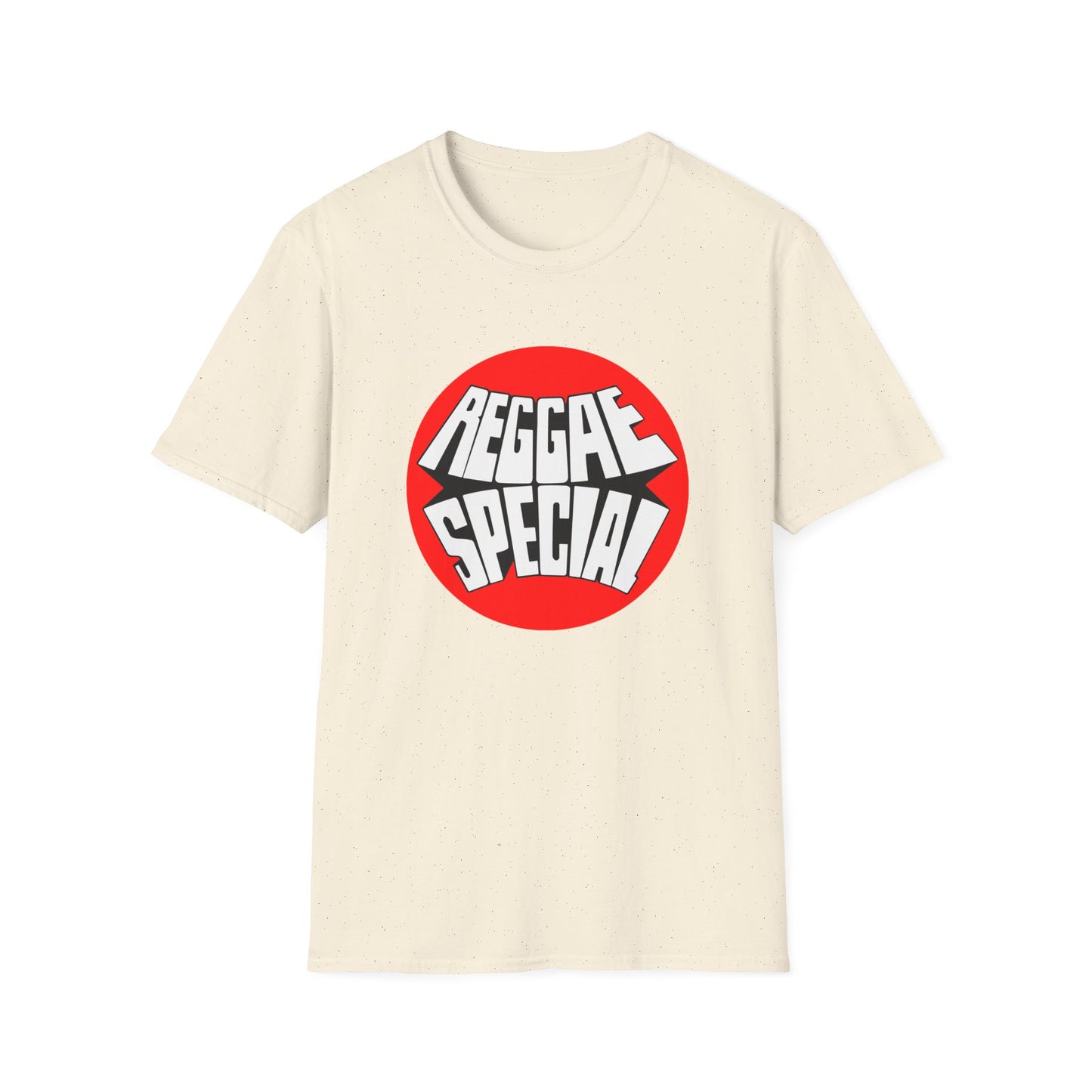 Reggae Special T Shirt | Spring / Summer '25 (soulteesANZ.com)