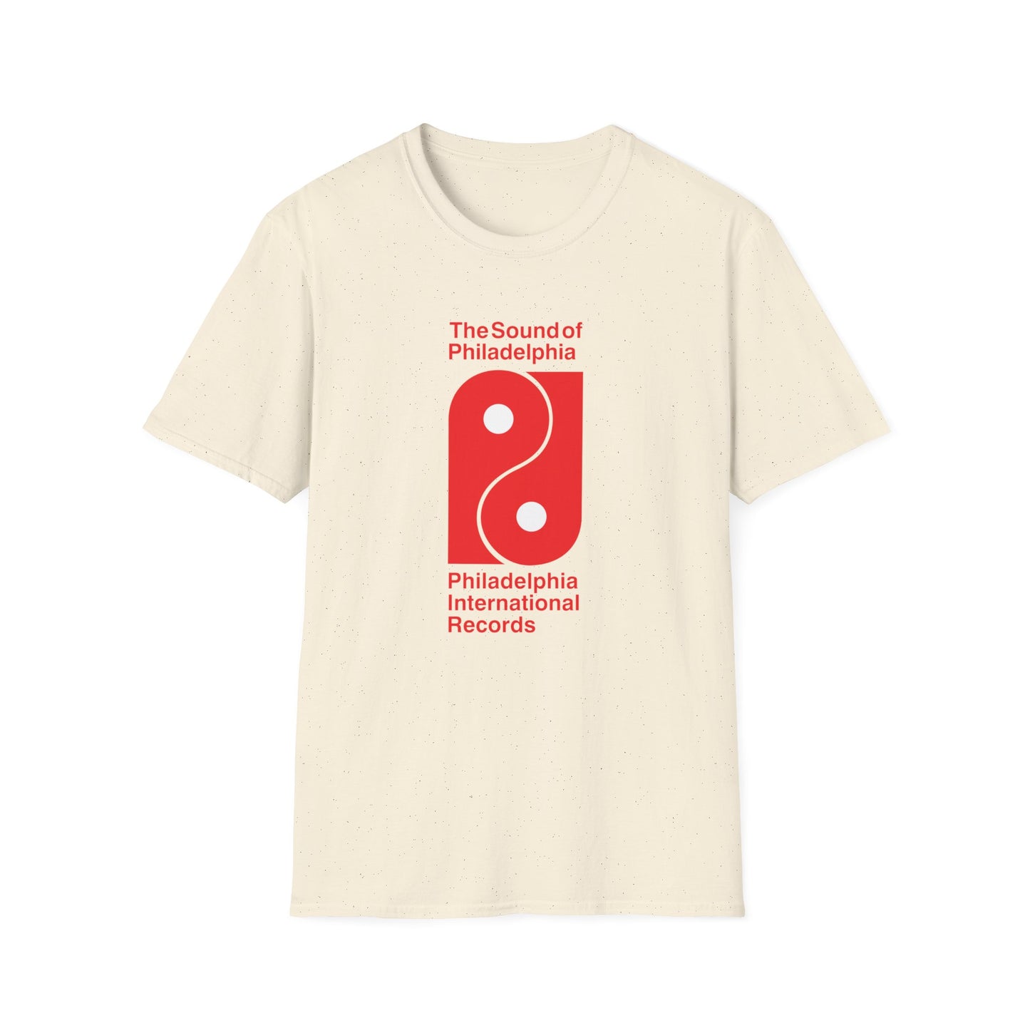 Philadelphia International Records T Shirt | Spring / Summer '25 (soulteesANZ.com)