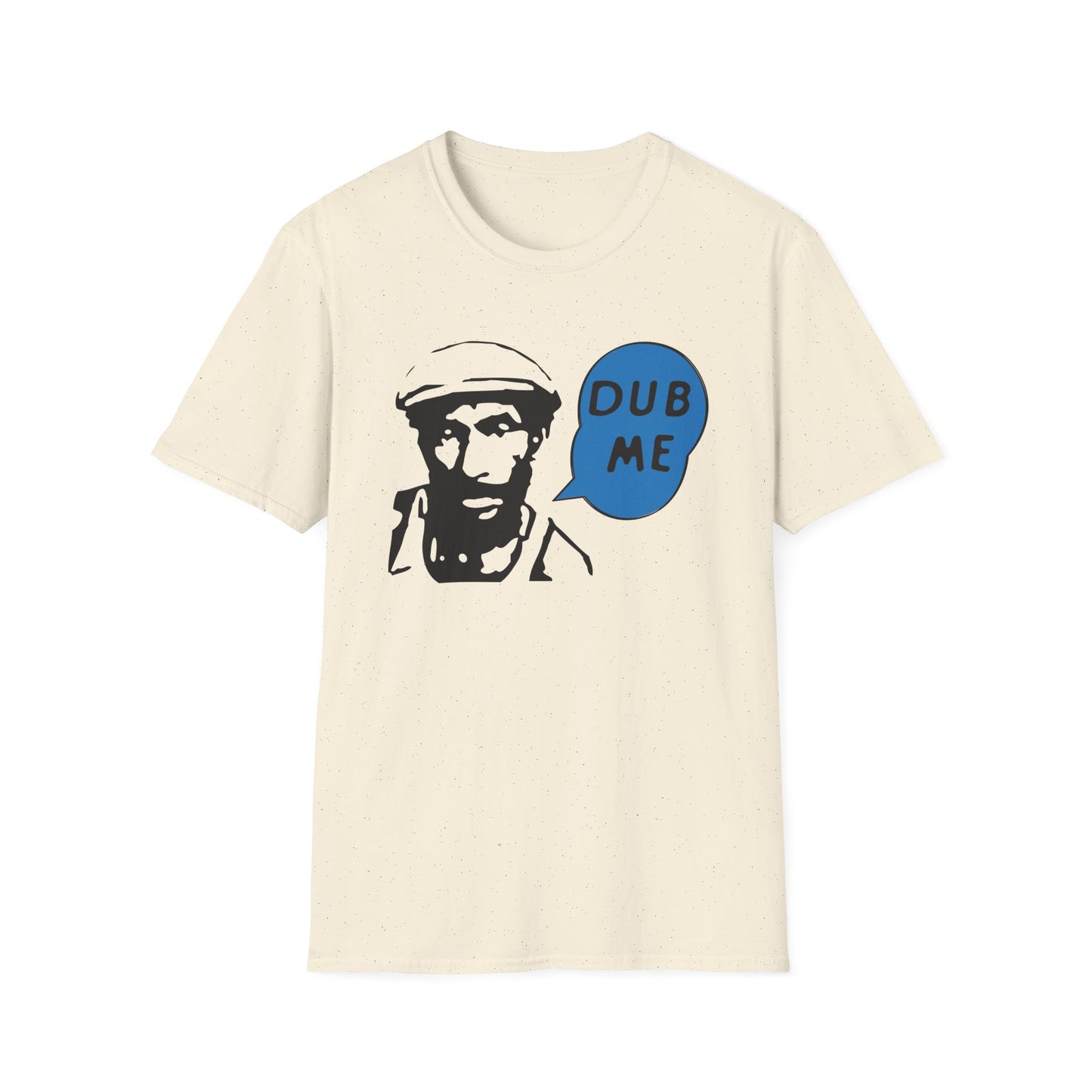 Dub Me Lee Scratch Perry T Shirt | Spring / Summer '25 (soulteesANZ.com)