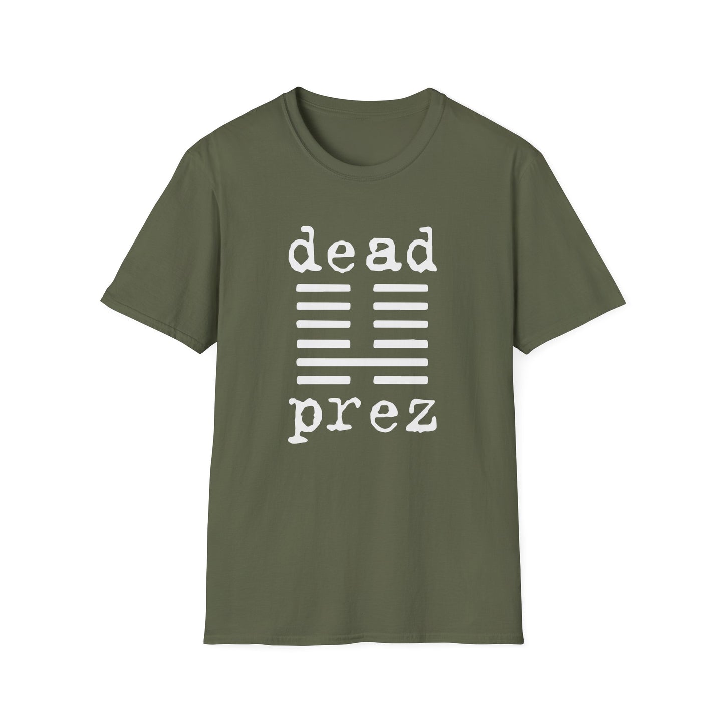 Dead Prez T Shirt | Spring / Summer '25 (soulteesANZ.com)