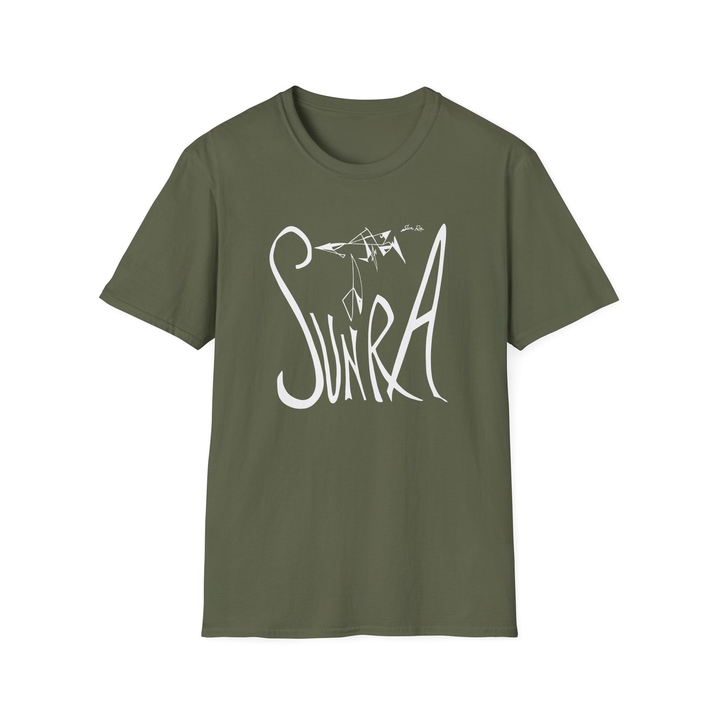 Sun Ra T Shirt | Spring / Summer '25 (soulteesANZ.com) Design 2