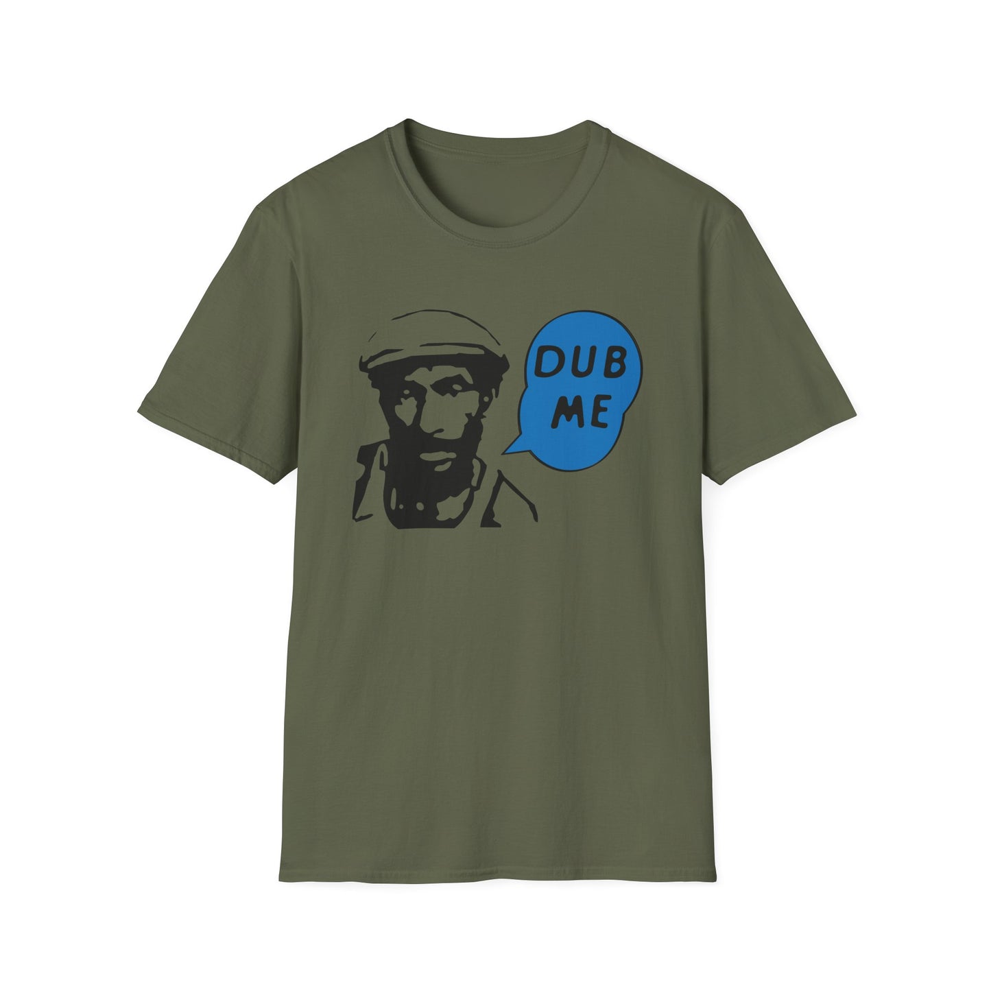 Dub Me Lee Scratch Perry T Shirt | Spring / Summer '25 (soulteesANZ.com)