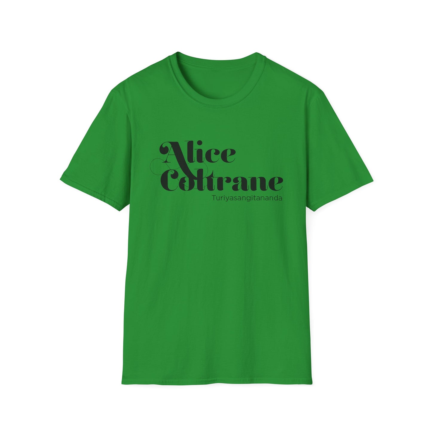 Alice Coltrane T Shirt | Spring / Summer '25 (soulteesANZ.com)