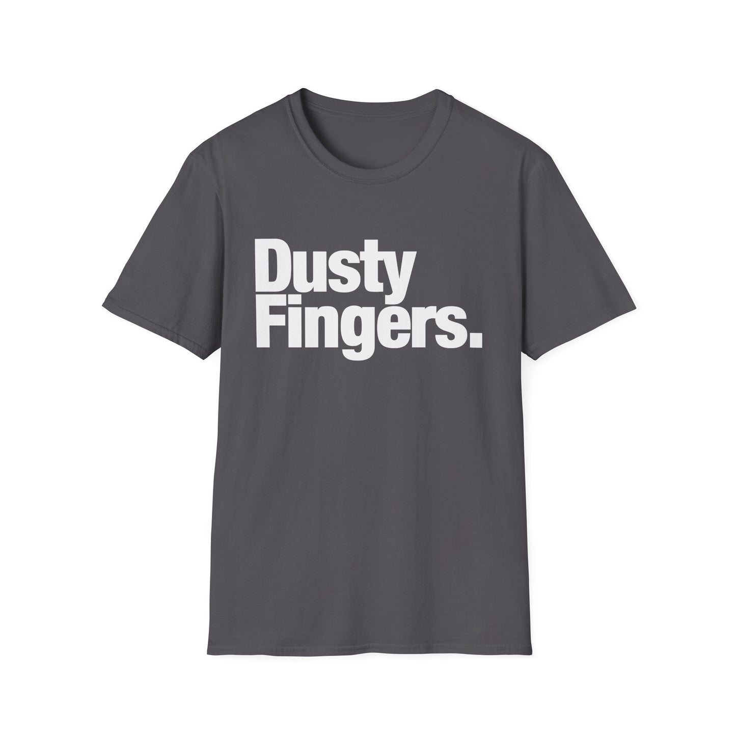 Dusty Fingers T Shirt | Spring / Summer '25 (soulteesANZ.com)