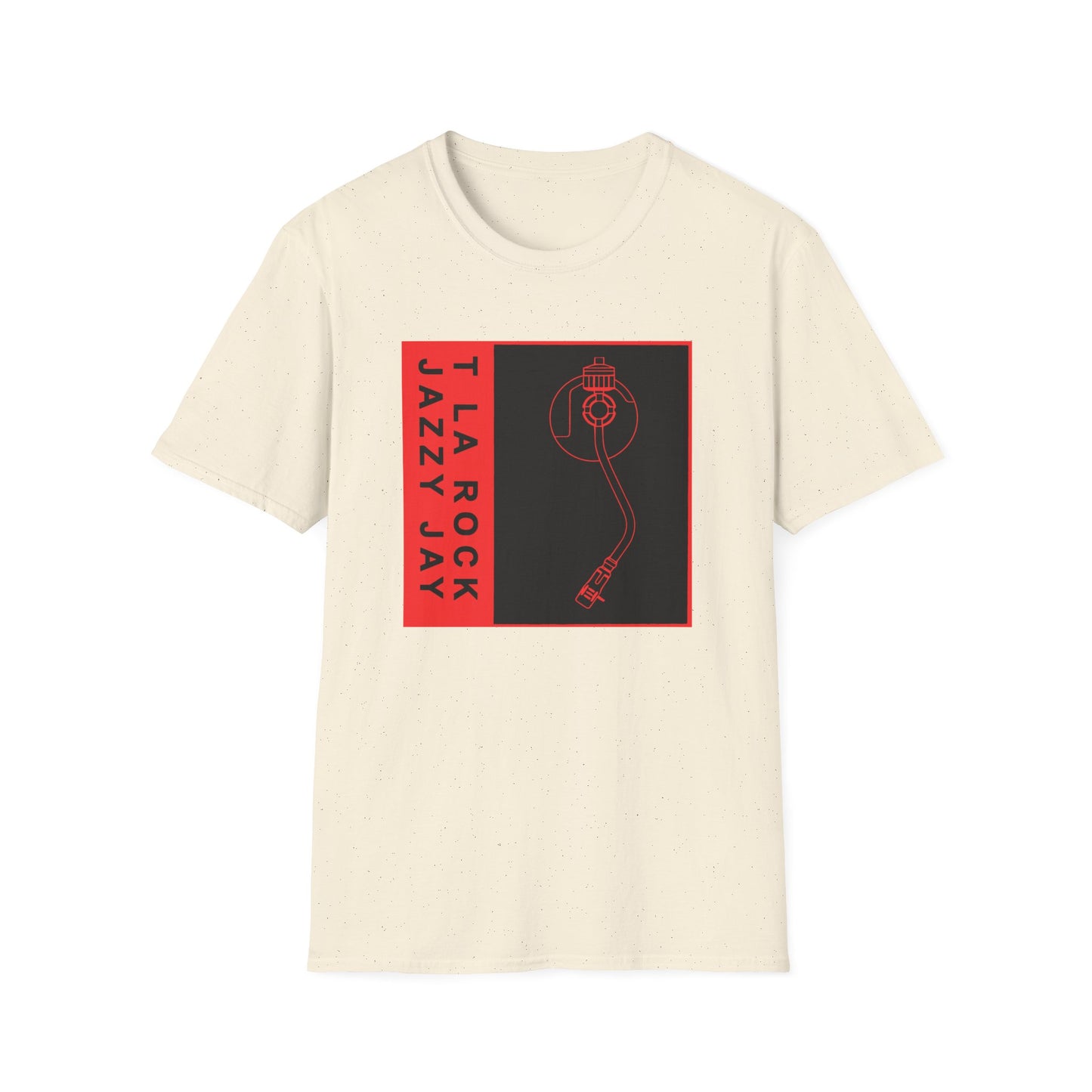 T La Rock T Shirt | Spring / Summer '25 (soulteesANZ.com)