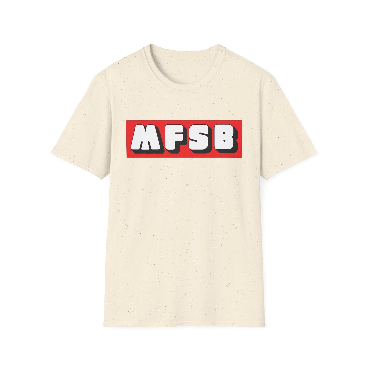 MFSB T Shirt | Spring / Summer '25 (soulteesANZ.com)