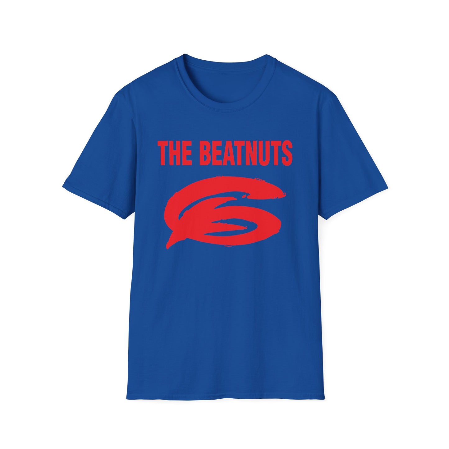 The Beatnuts T Shirt | Spring / Summer '25 (soulteesANZ.com)