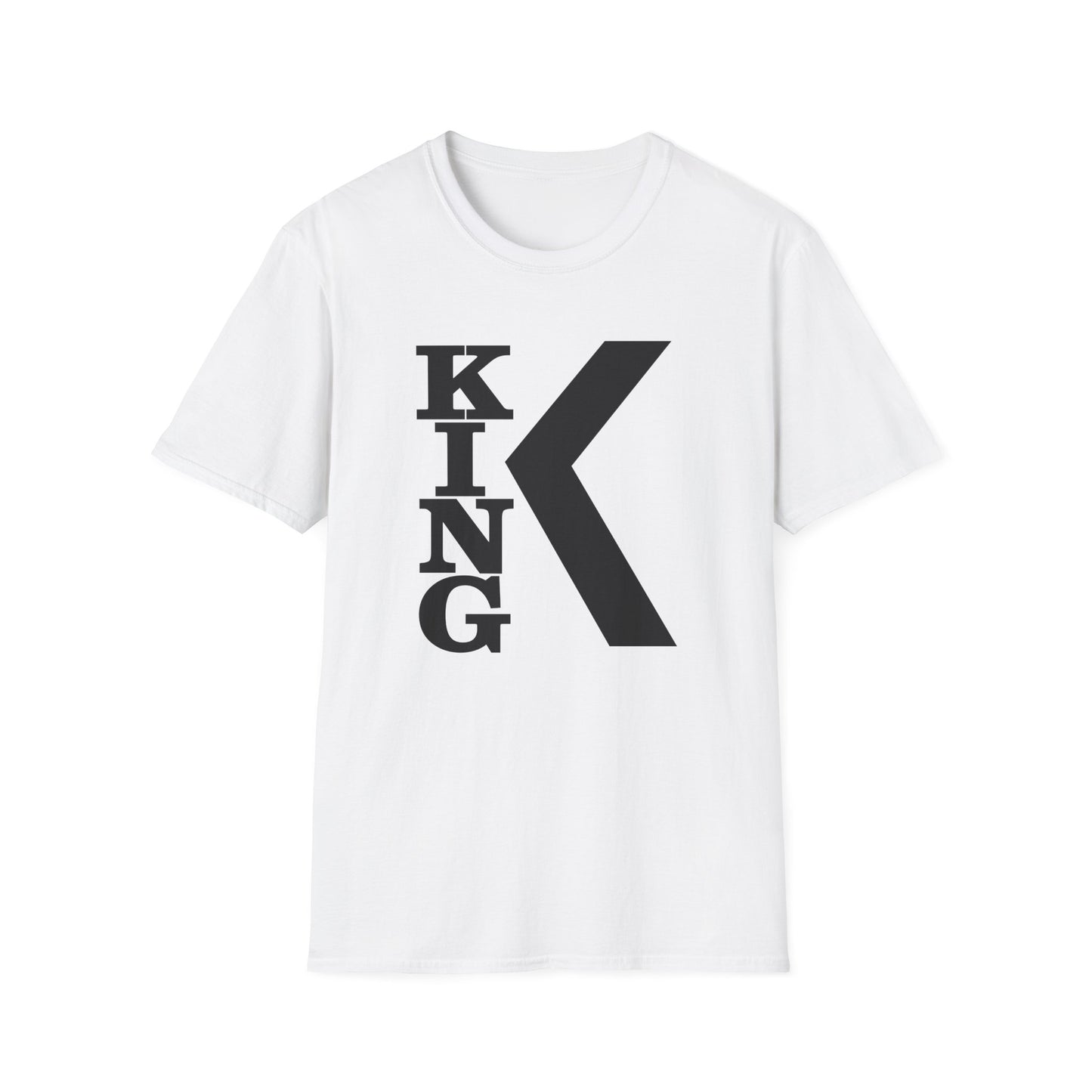 King Records K T Shirt | Spring / Summer '25 (soulteesANZ.com)