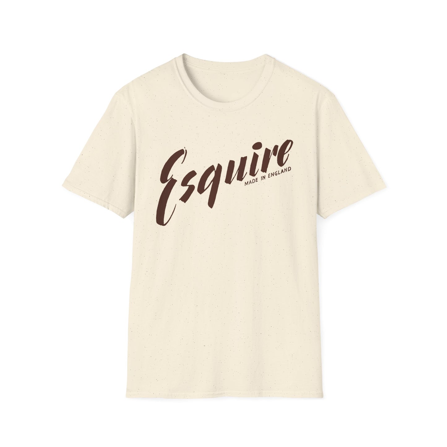 Esquire Records T Shirt | Spring / Summer '25 (soulteesANZ.com)