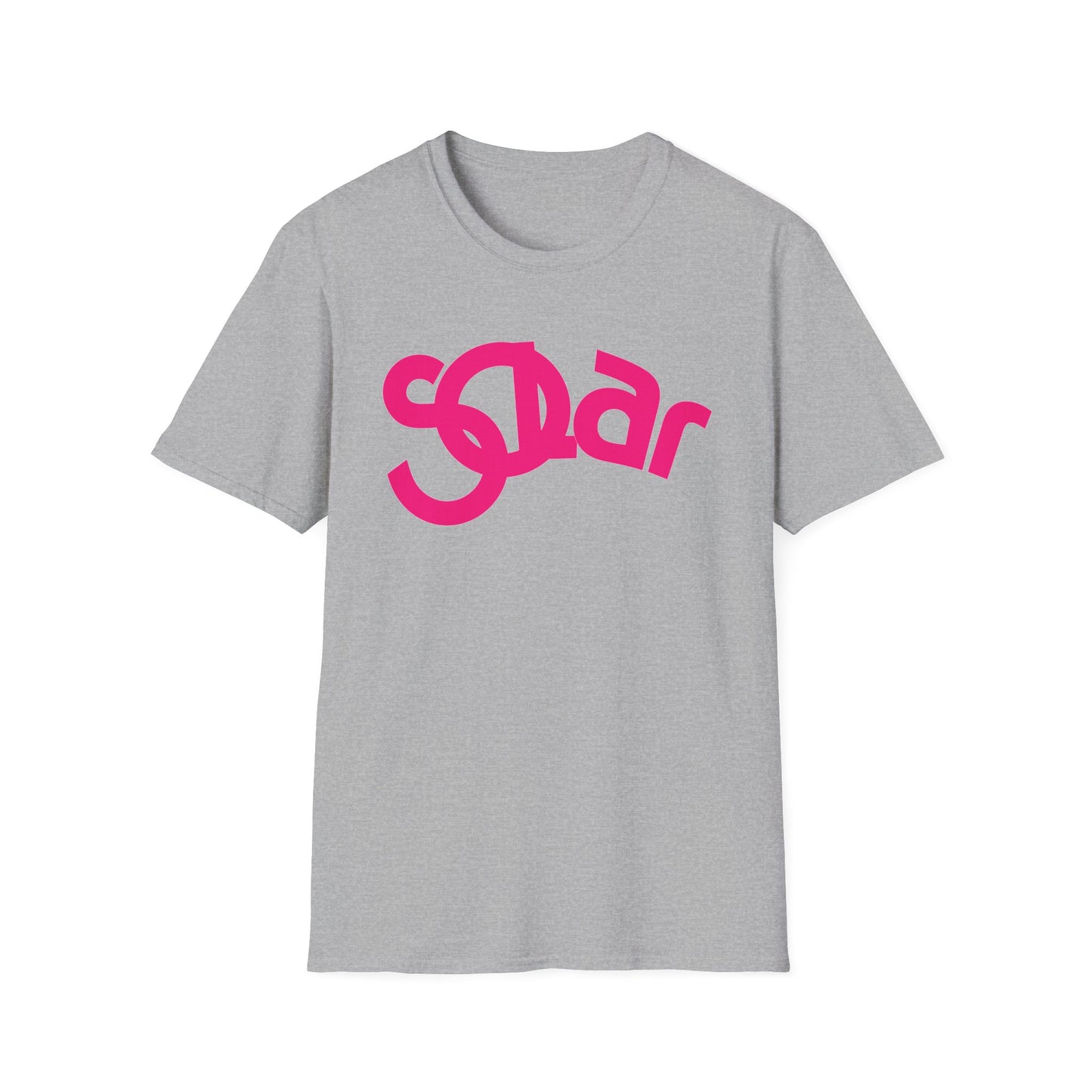 Solar Records T Shirt | Spring / Summer '25 (soulteesANZ.com)