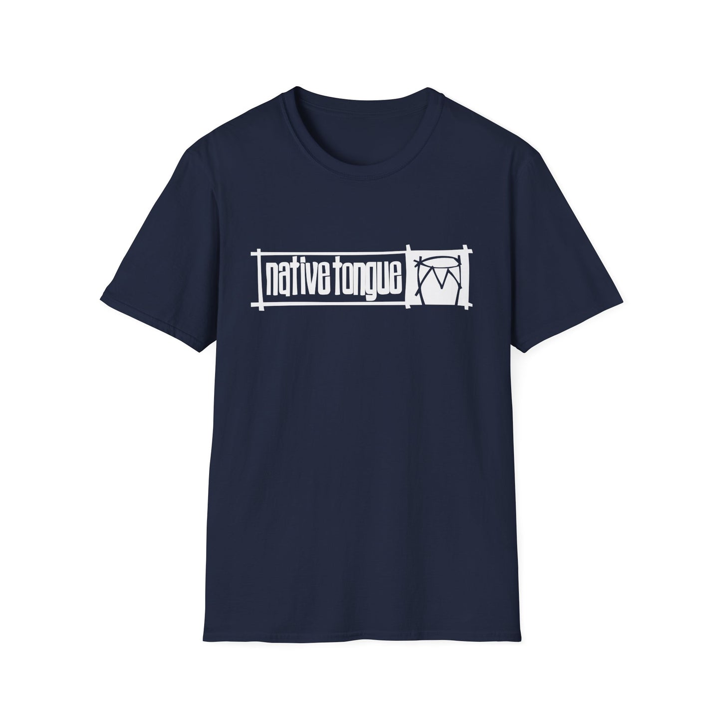 Native Tongue T Shirt | Spring / Summer '25 (soulteesANZ.com)