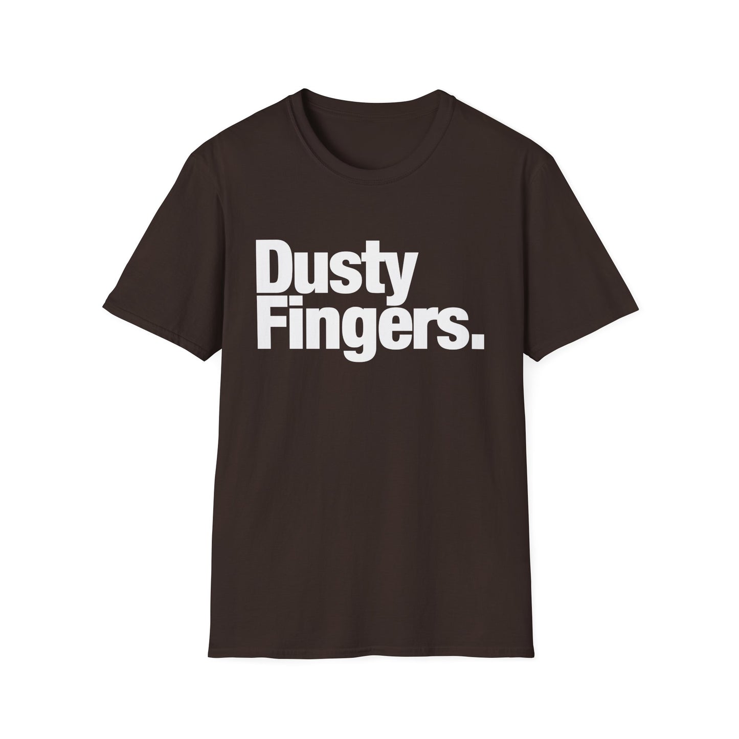 Dusty Fingers T Shirt | Spring / Summer '25 (soulteesANZ.com)