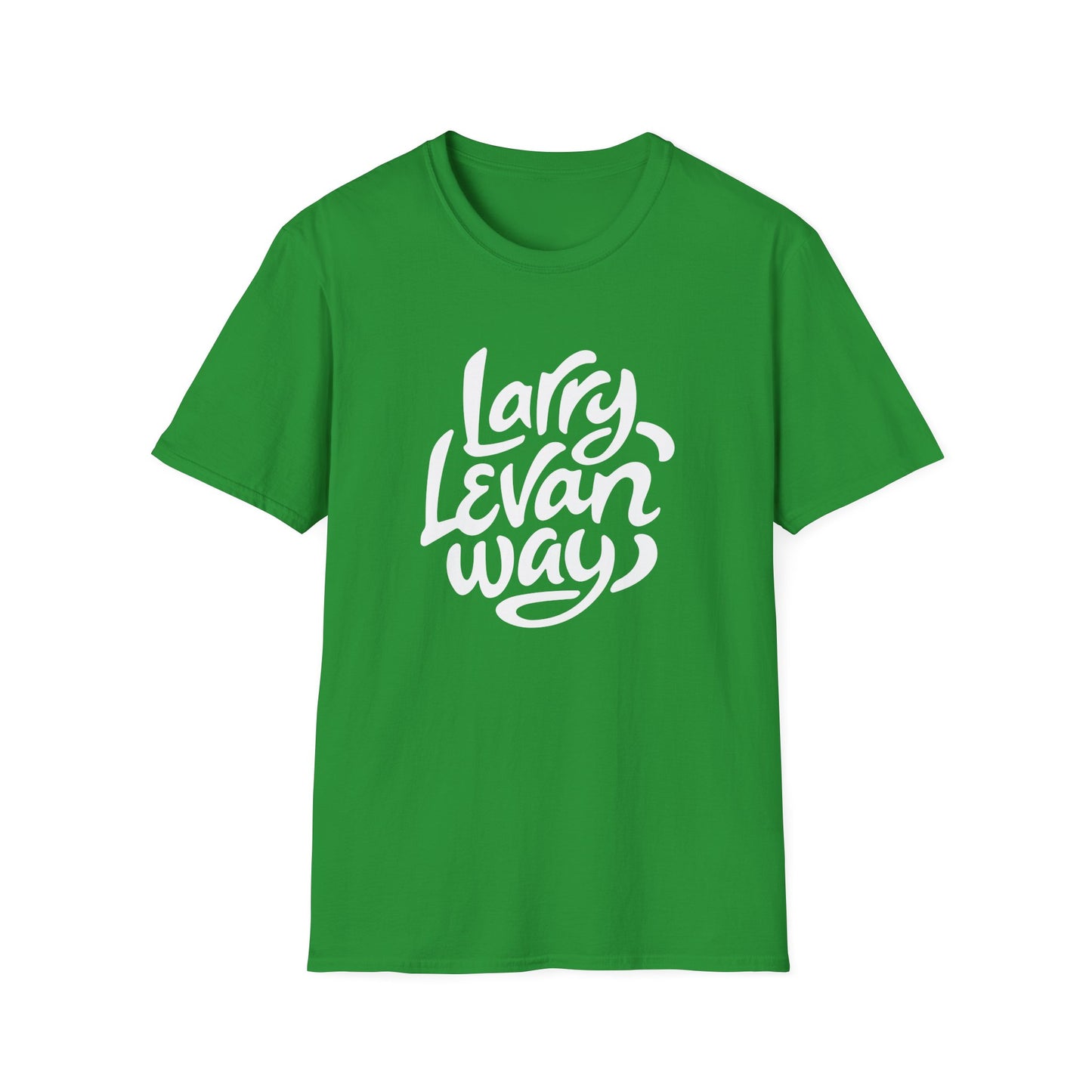 Larry Levan Maestro T Shirt | Spring / Summer '25 (soulteesANZ.com)