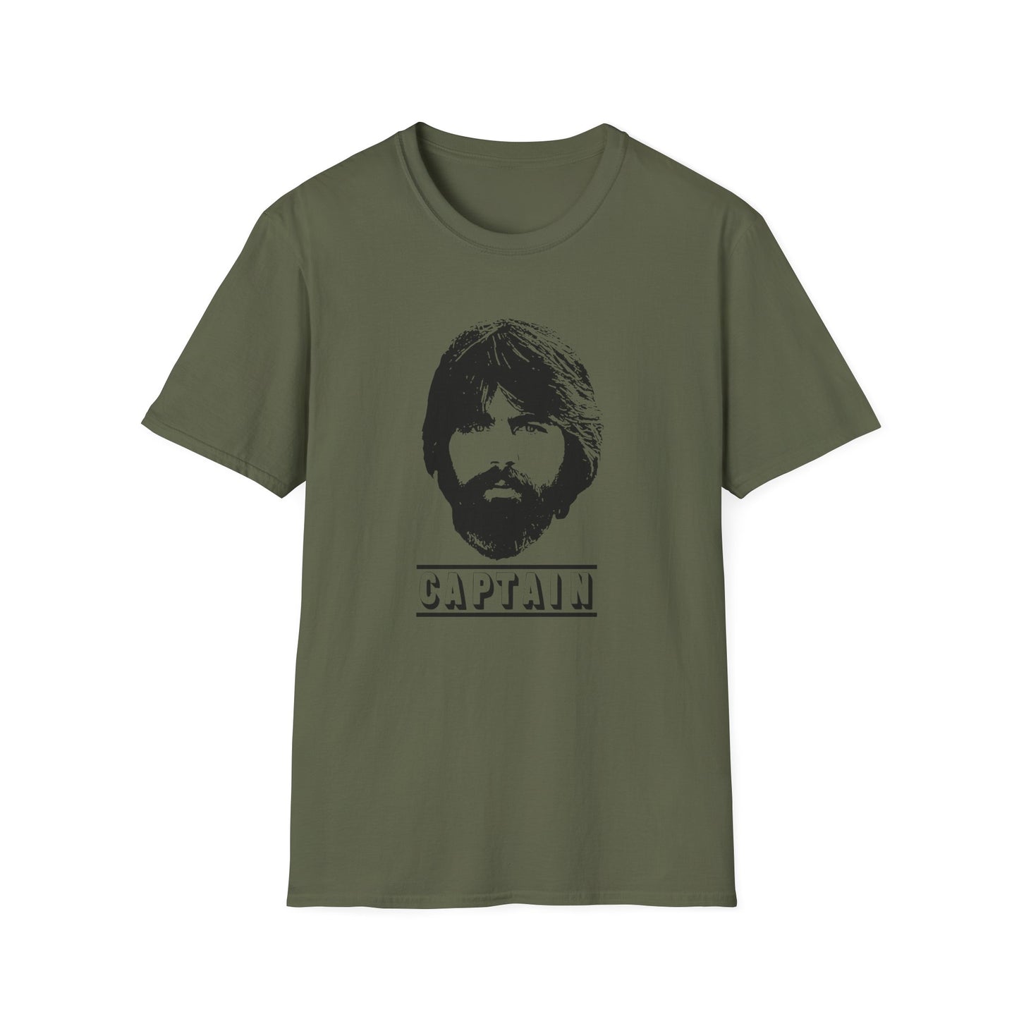 Michael McDonald Yacht Rock T Shirt | Spring / Summer '25 (soulteesANZ.com)