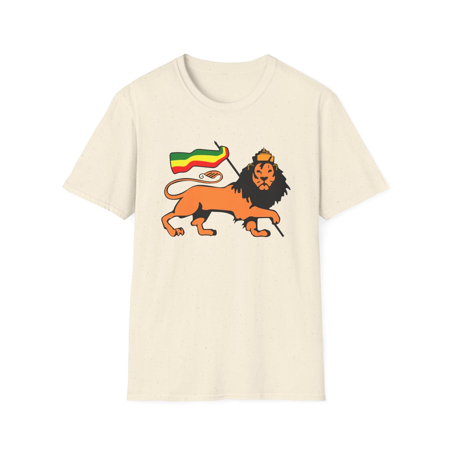 Lion Of Judah T Shirt | Spring / Summer '25 (soulteesANZ.com)