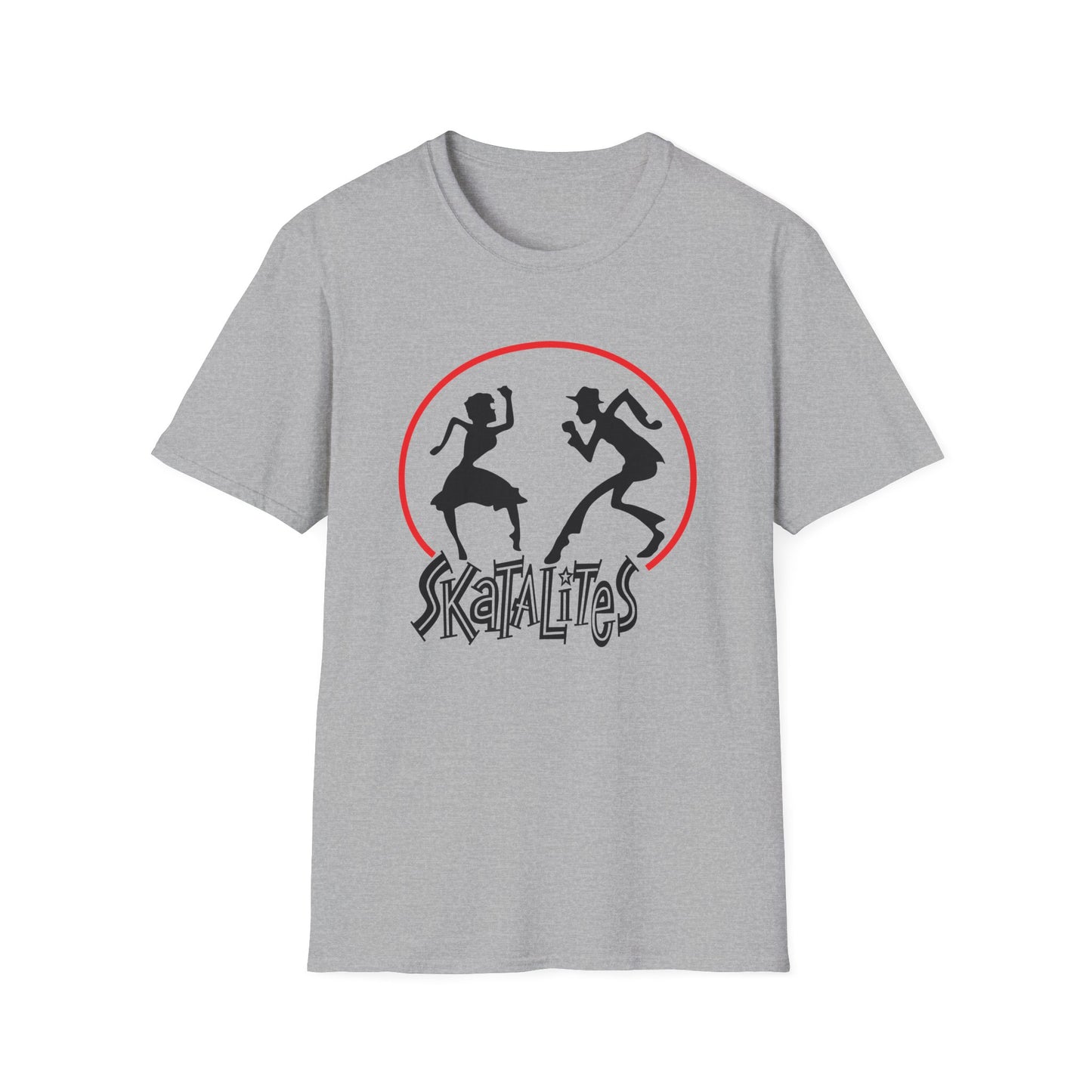 The Skatalites T Shirt | Spring / Summer '25 (soulteesANZ.com)