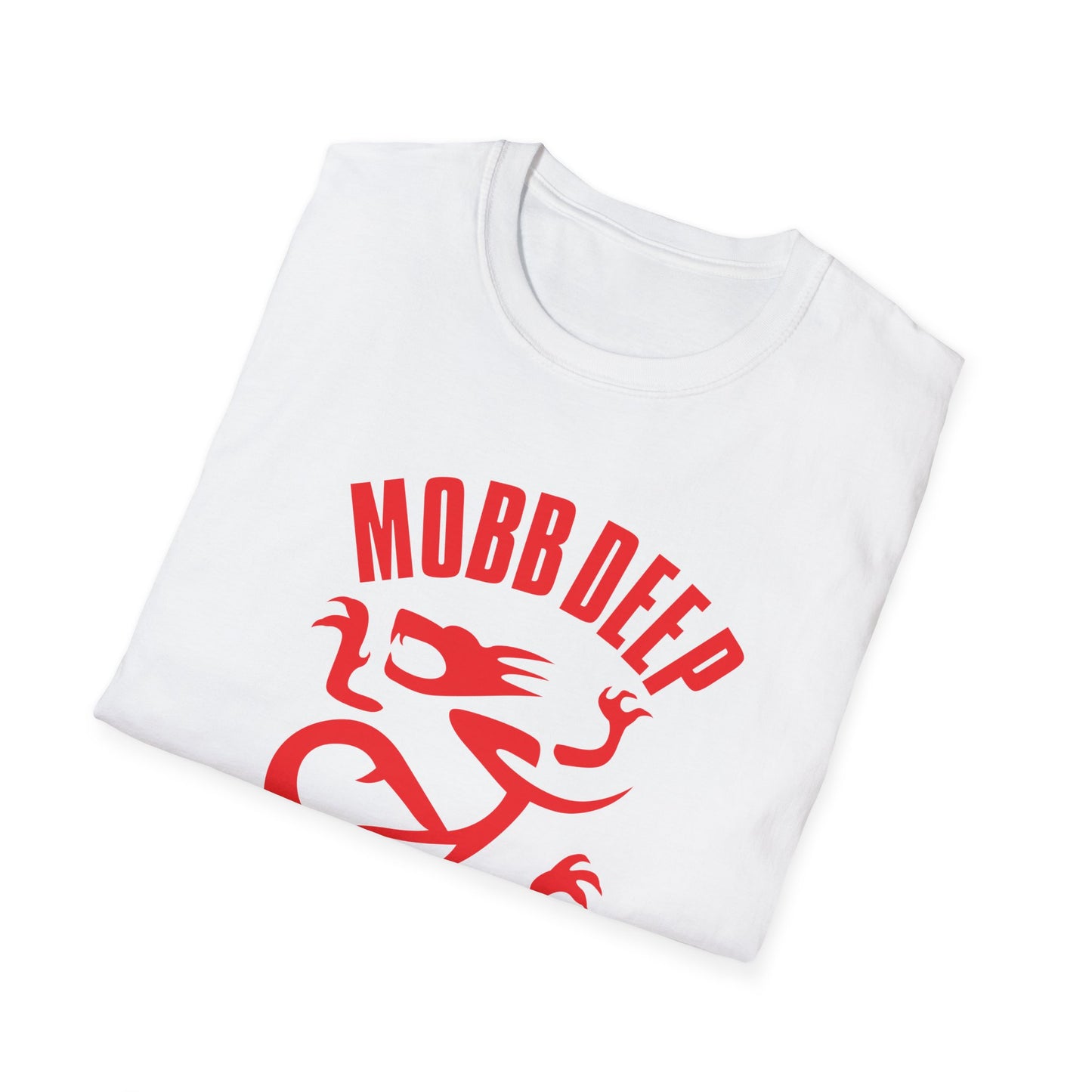 Mobb Deep T Shirt | Spring / Summer '25 (soulteesANZ.com)