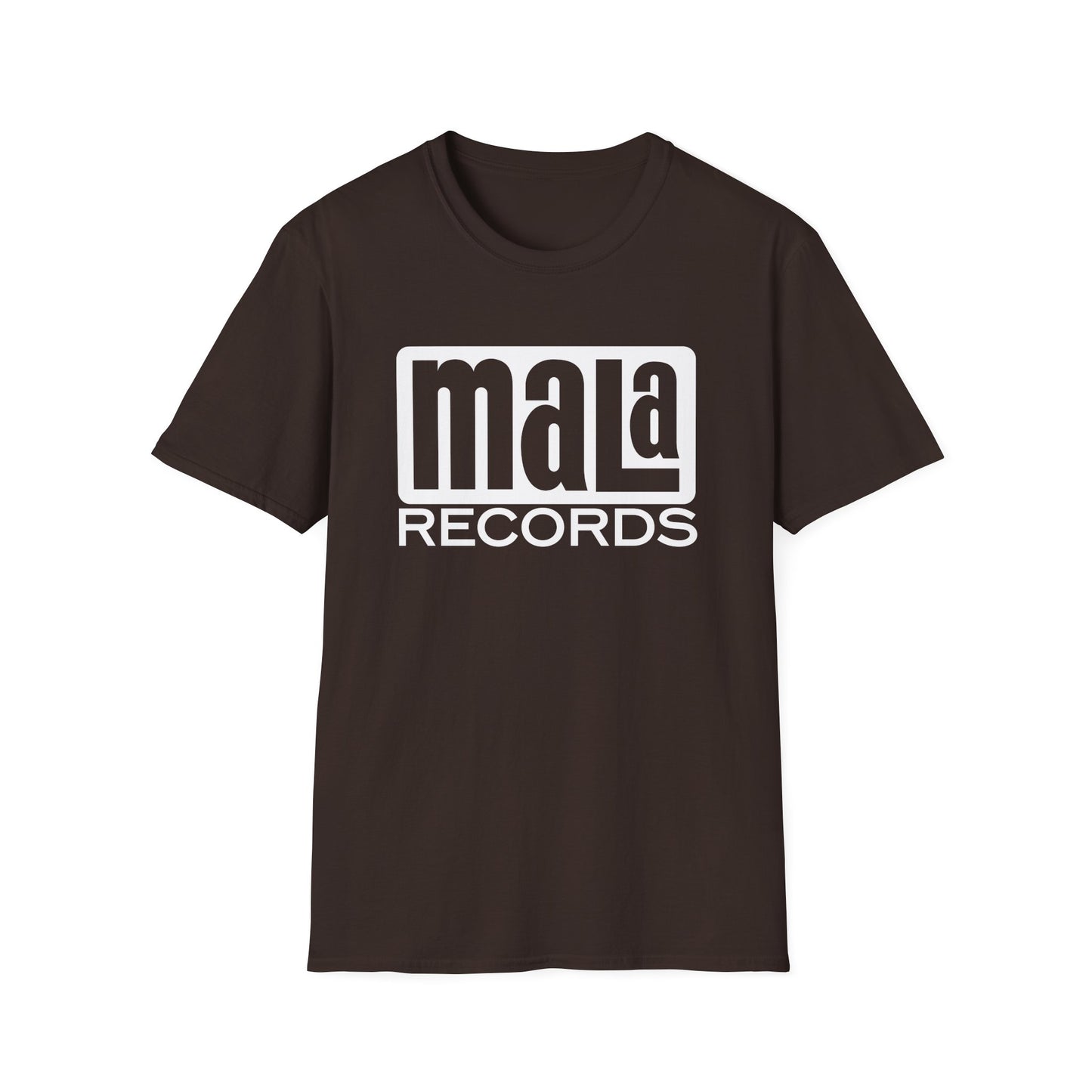 Mala Records T Shirt | Spring / Summer '25 (soulteesANZ.com)