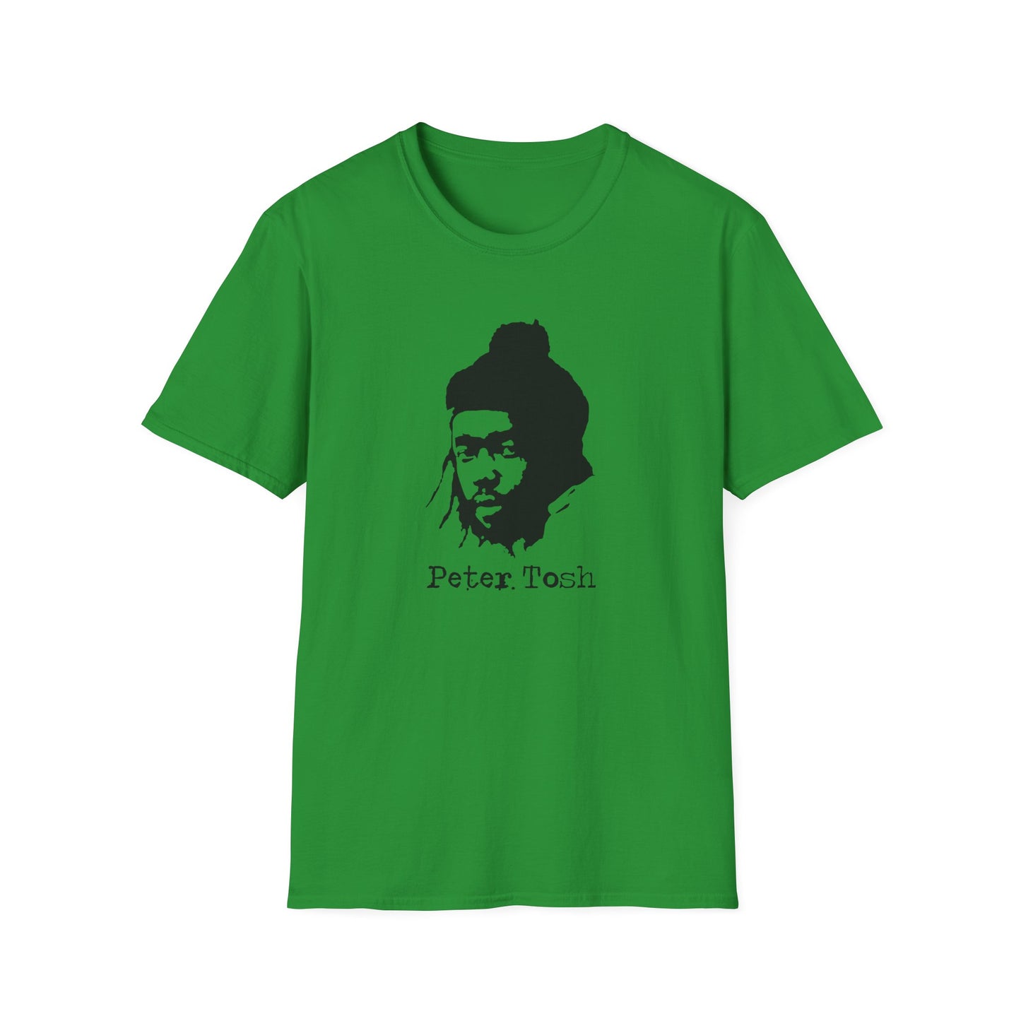 Peter Tosh T Shirt | Spring / Summer '25 (soulteesANZ.com)