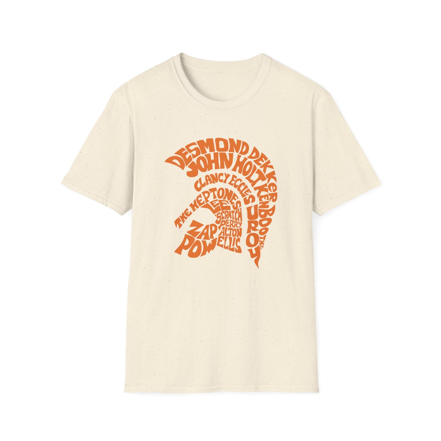 Crown Artists T Shirt | Spring / Summer '25 (soulteesANZ.com)