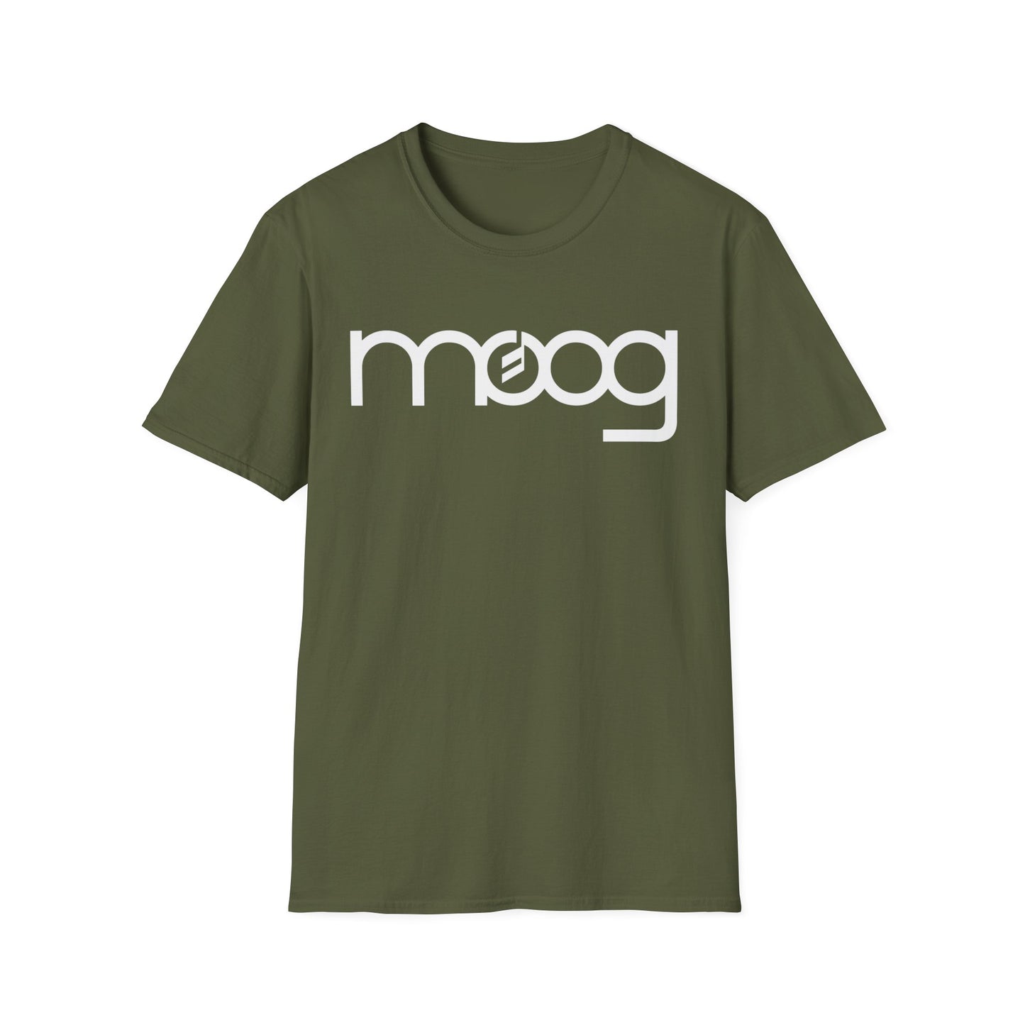 Moog T Shirt | Spring / Summer '25 (soulteesANZ.com)