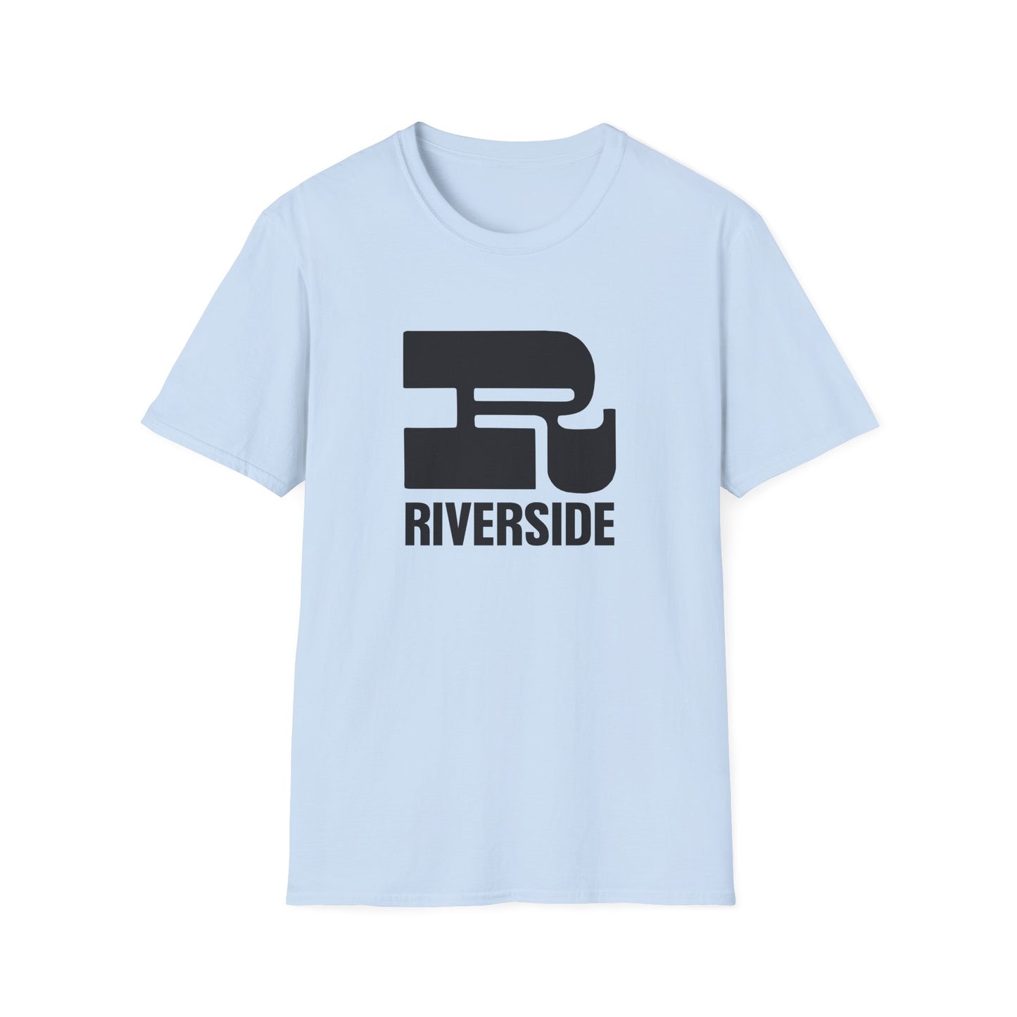 Riverside Records T Shirt | Spring / Summer '25 (soulteesANZ.com)