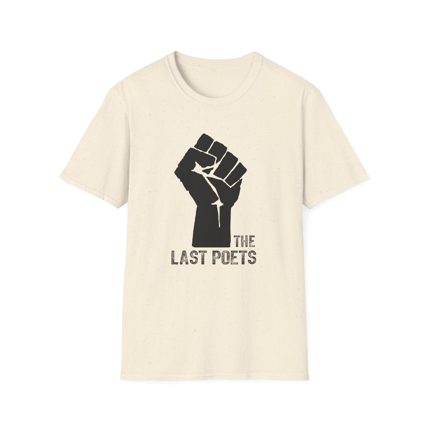 The Last Poets T Shirt | Spring / Summer '25 (soulteesANZ.com)