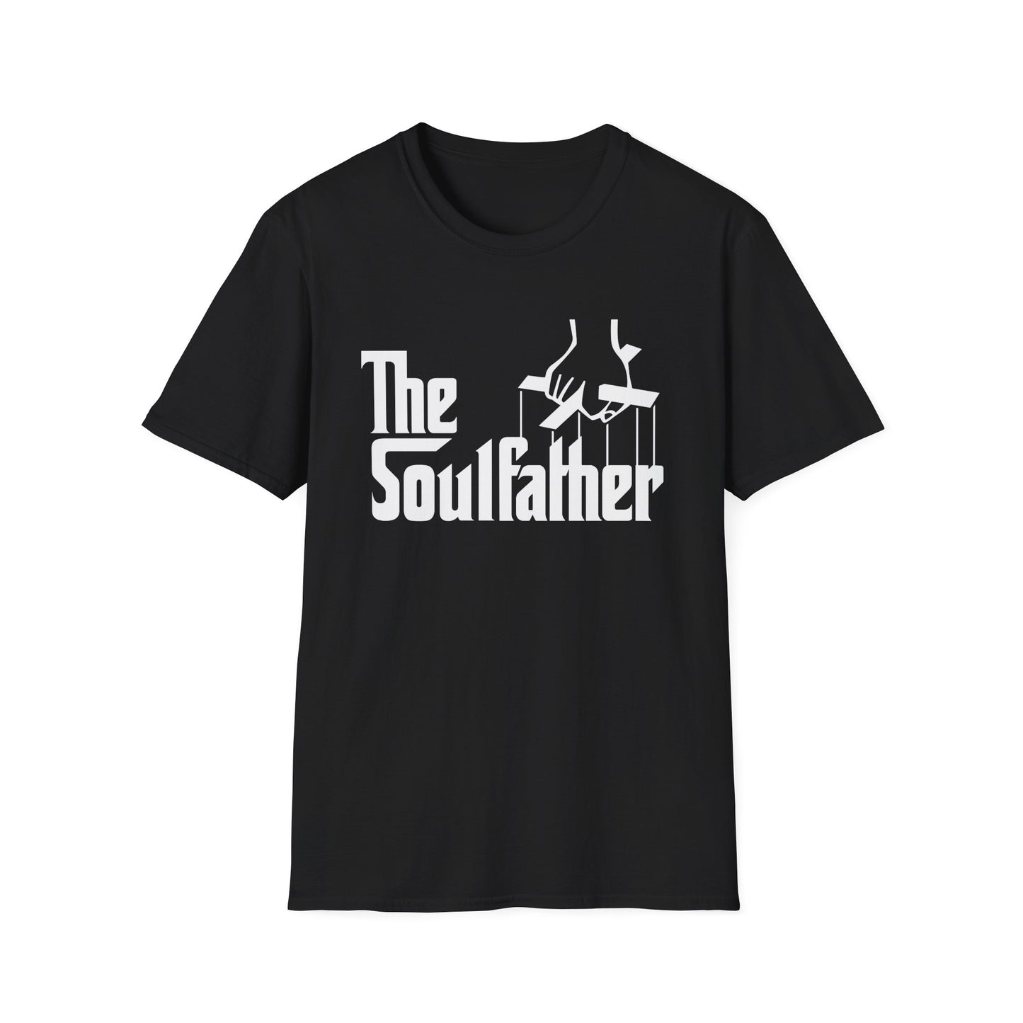 The Soulfather T Shirt | Spring / Summer '25 (soulteesANZ.com)