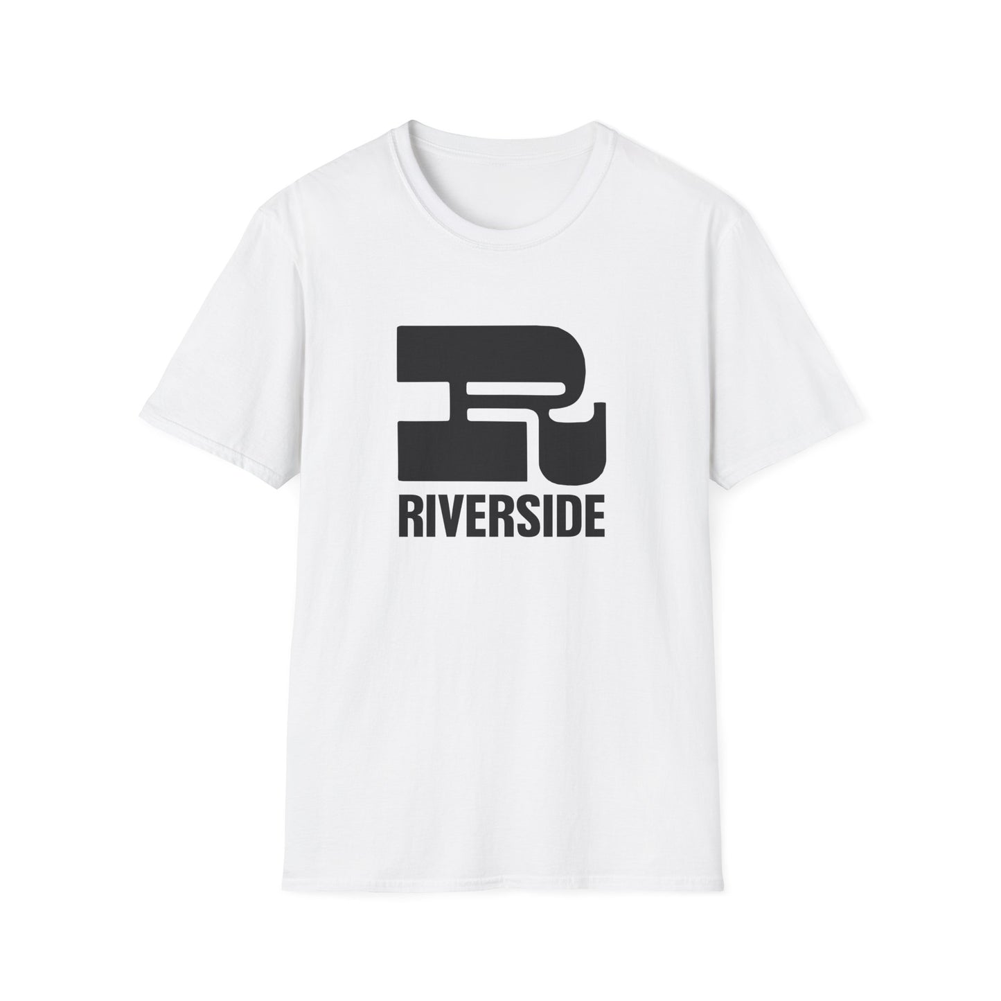 Riverside Records T Shirt | Spring / Summer '25 (soulteesANZ.com)