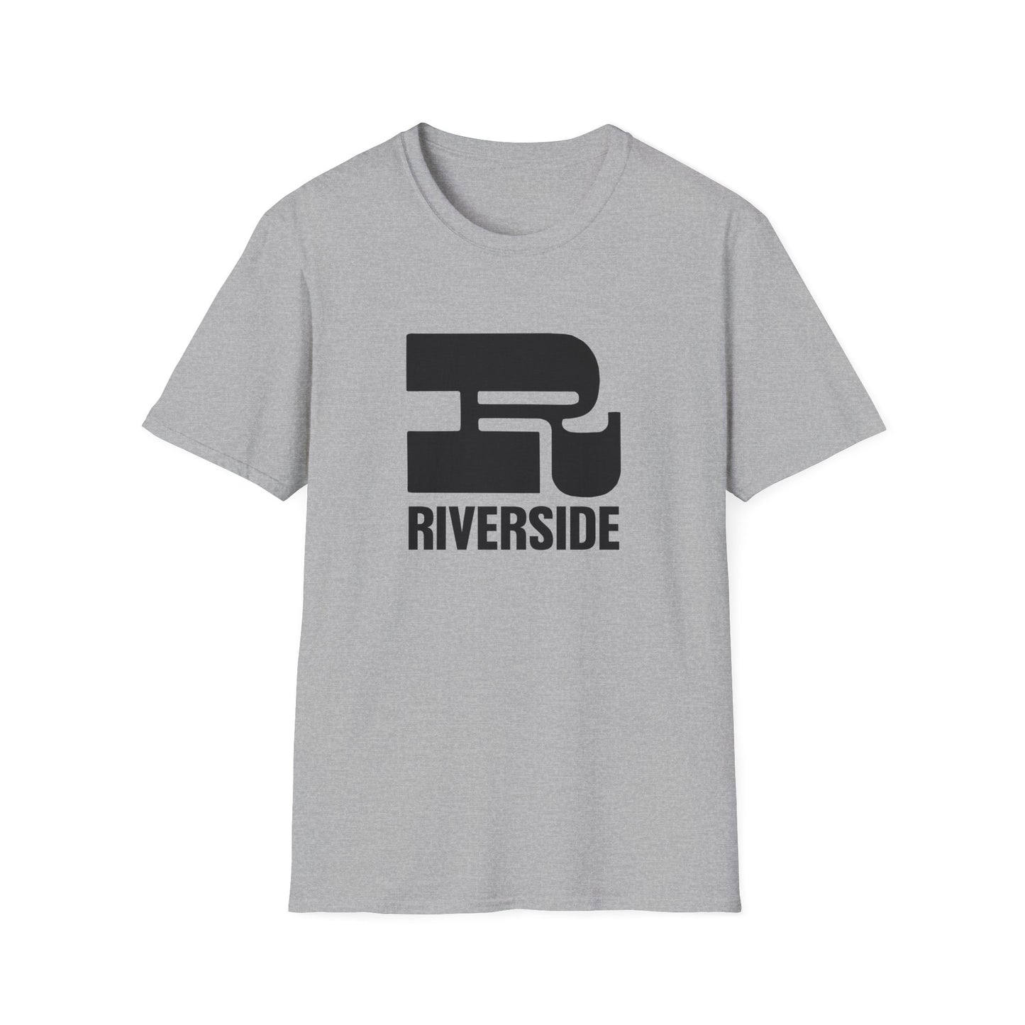 Riverside Records T Shirt | Spring / Summer '25 (soulteesANZ.com)