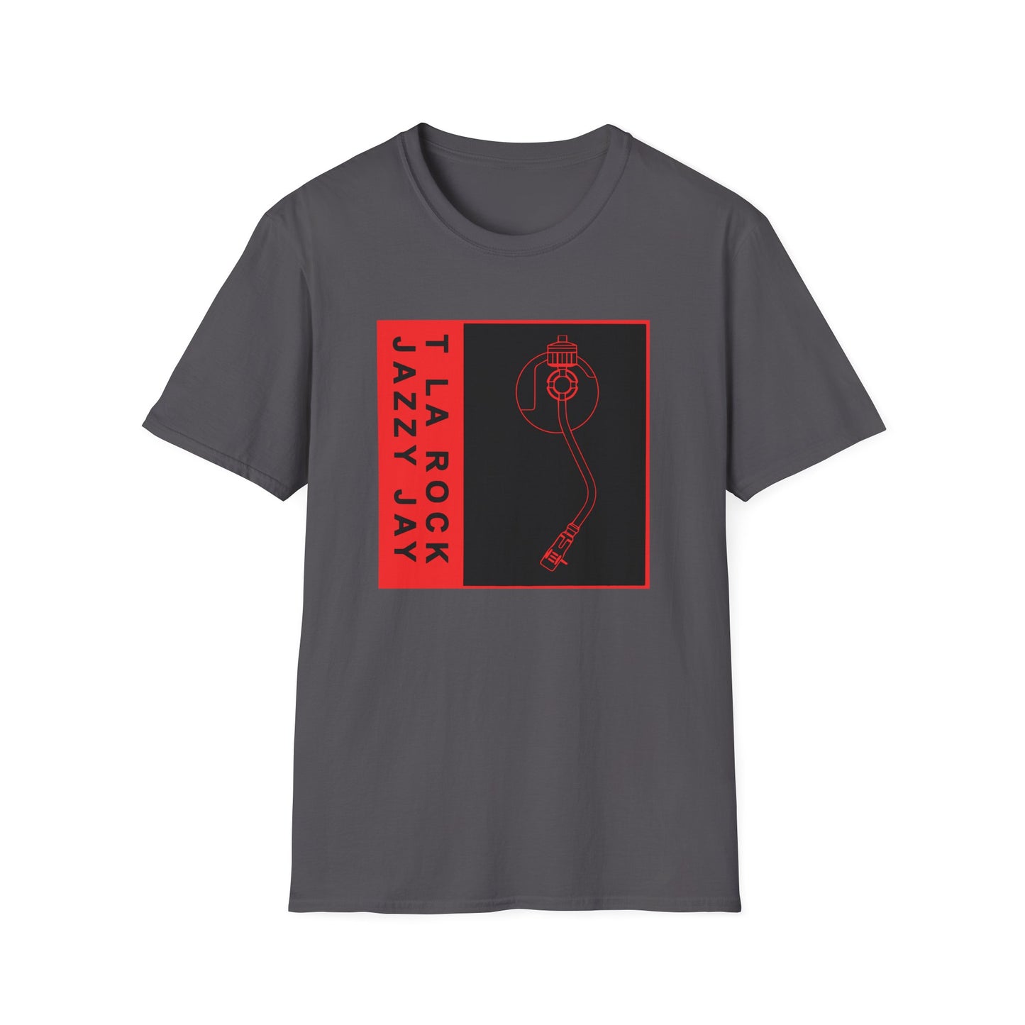 T La Rock T Shirt | Spring / Summer '25 (soulteesANZ.com)