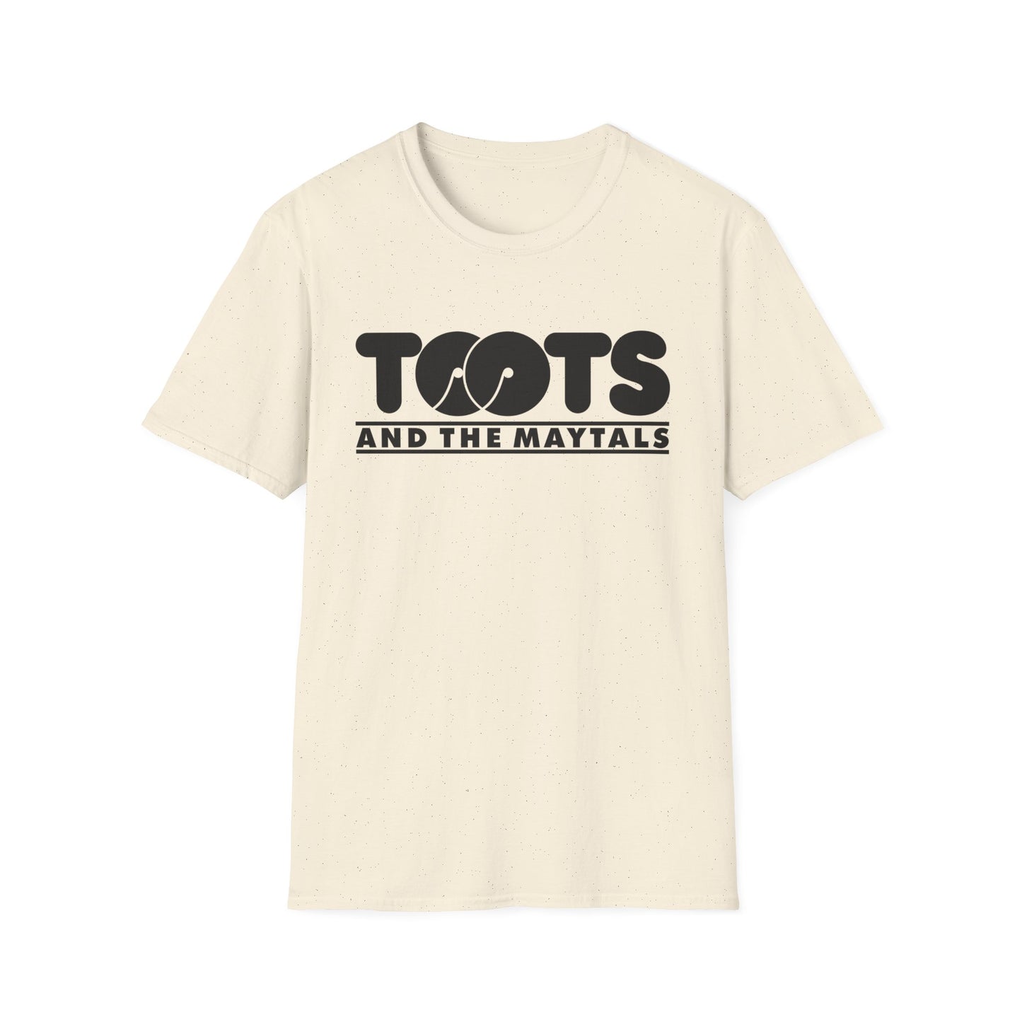 Toots And The Maytals T Shirt | Spring / Summer '25 (soulteesANZ.com)