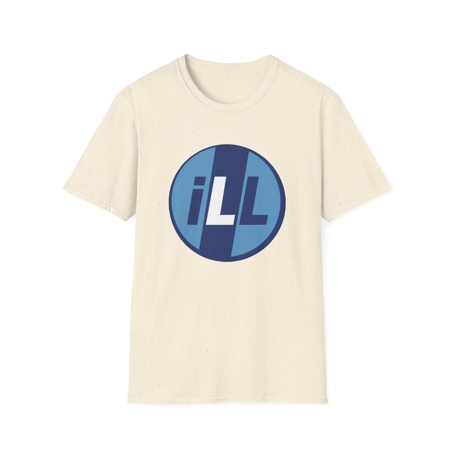 Ill Mike D T Shirt | Spring / Summer '25 (soulteesANZ.com)