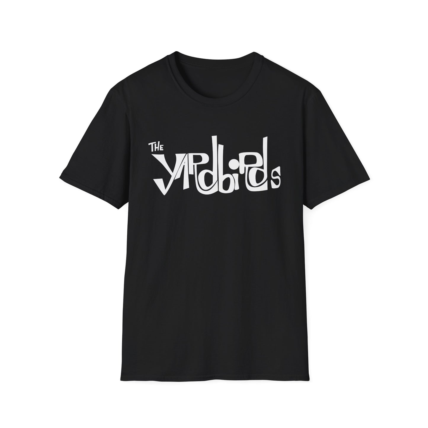 The Yardbirds T Shirt | Spring / Summer '25 (soulteesANZ.com)