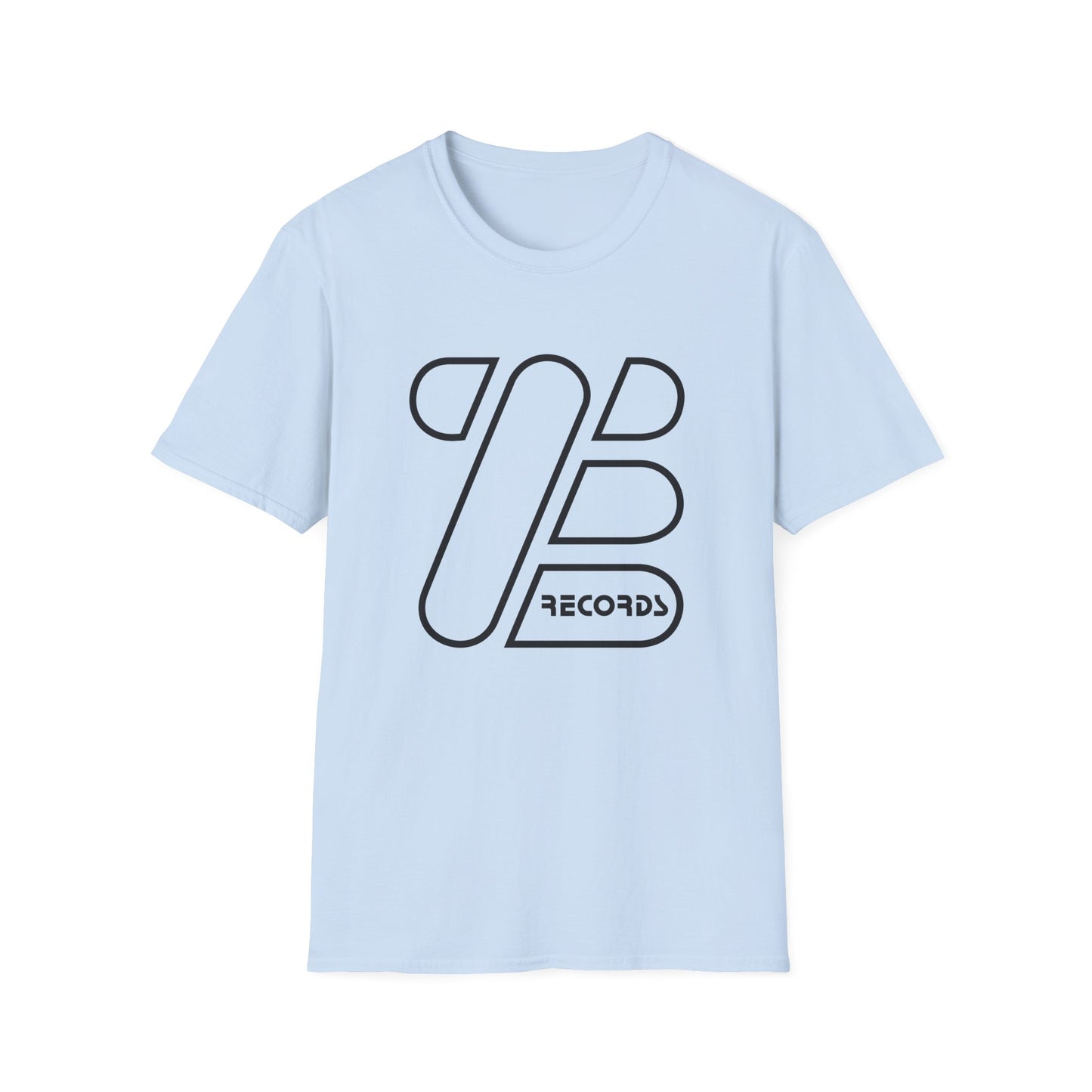 Ze Records T Shirt | Spring / Summer '25 (soulteesANZ.com)