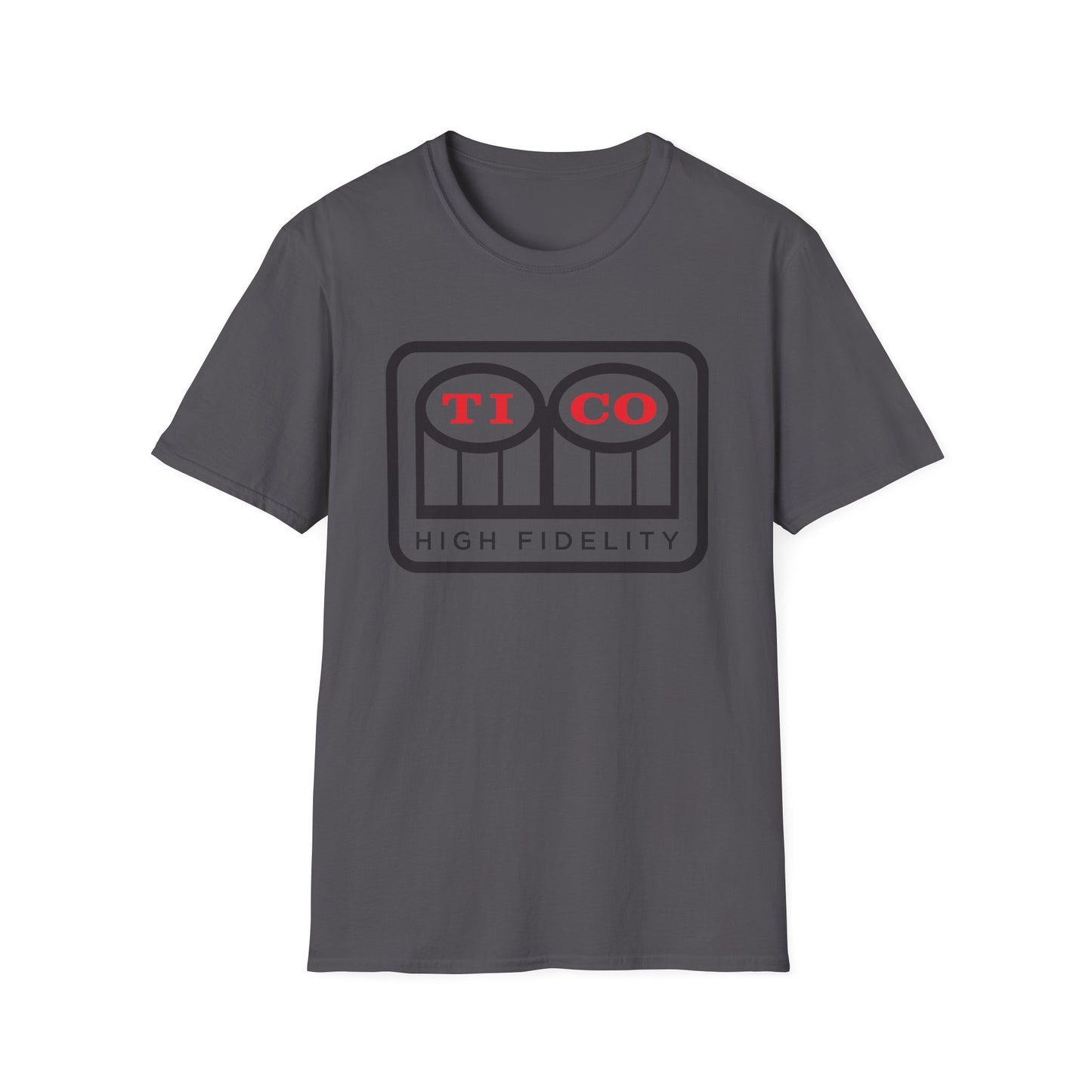 Tico Records T Shirt | 20% OFF AUTUMN SALE