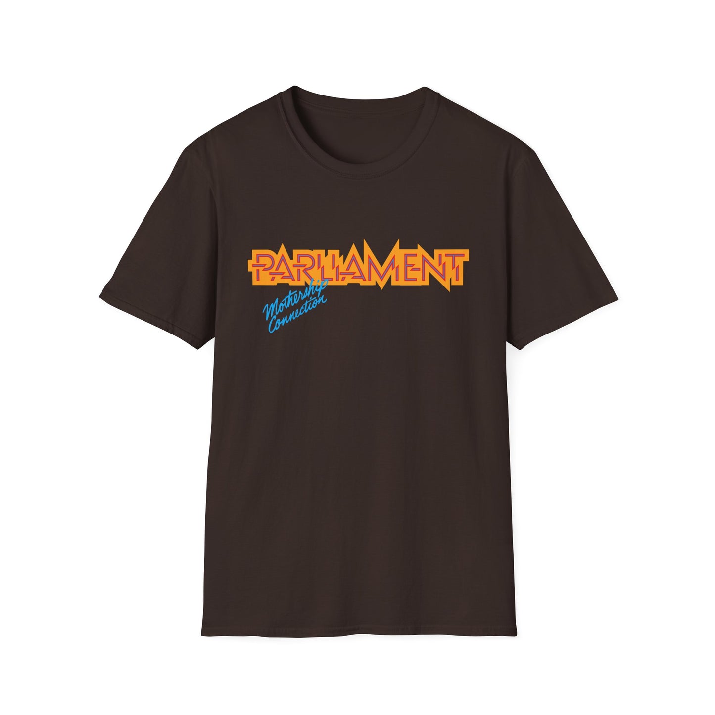 Parliament Mothership Connection T Shirt | Spring / Summer '25 (soulteesANZ.com)