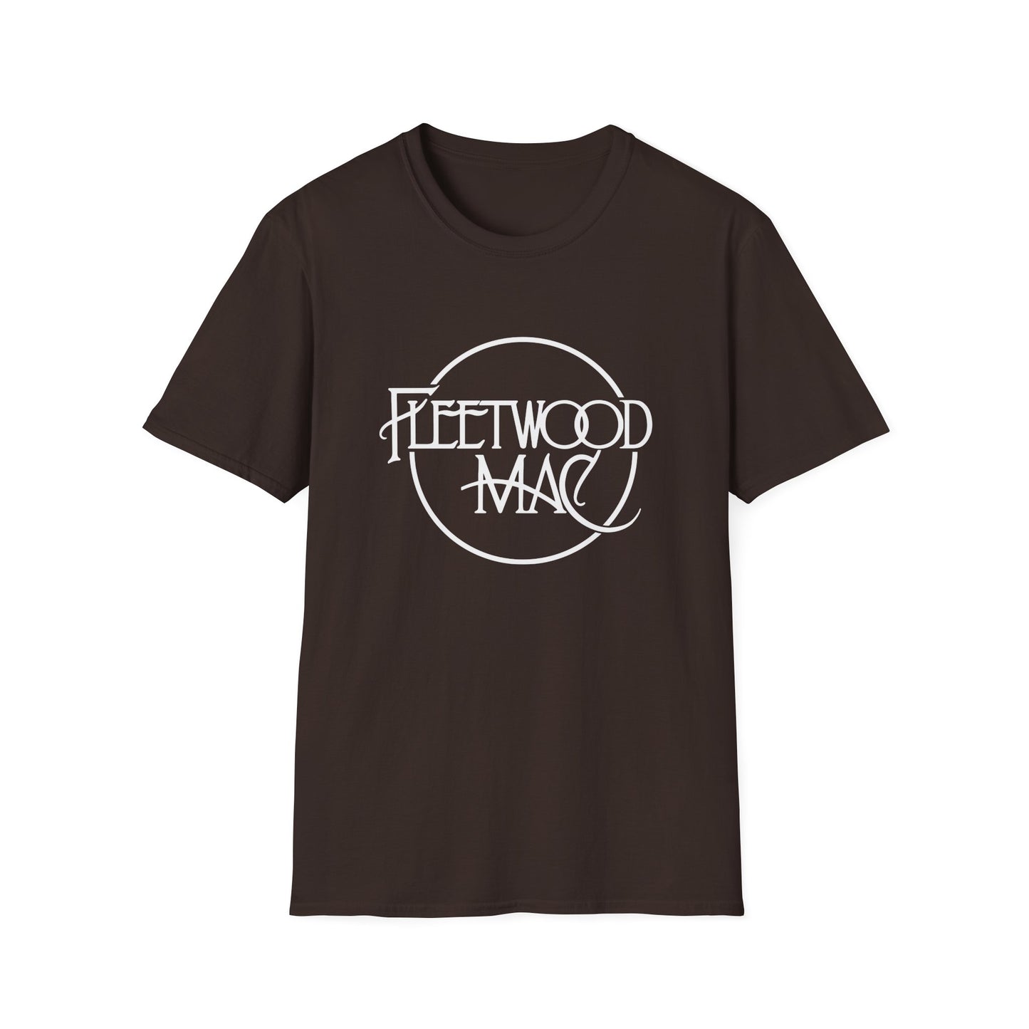 Fleetwood Mac Rumours T Shirt | Spring / Summer '25 (soulteesANZ.com)
